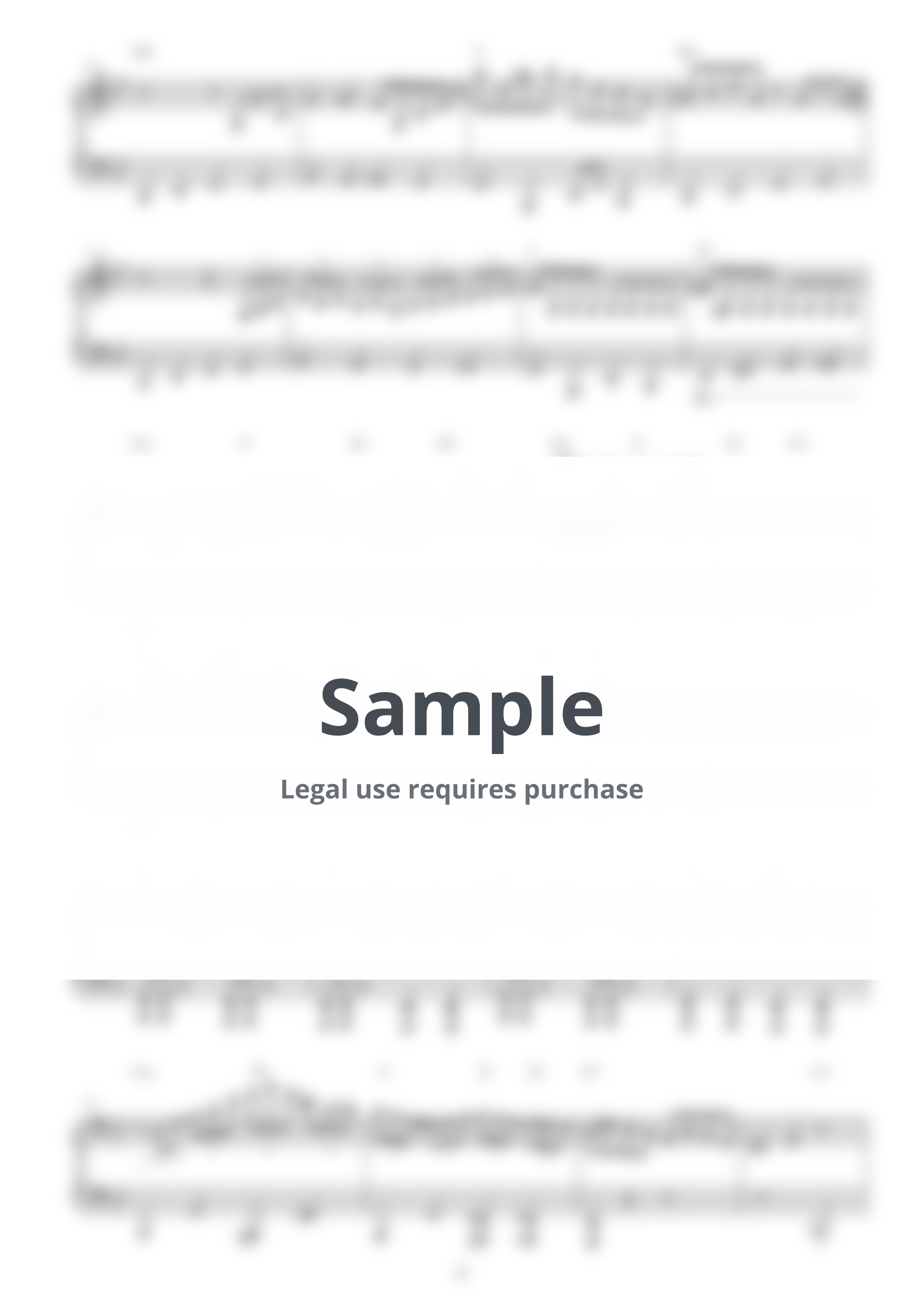 Louis Prima - Sing, Sing, Sing (Advanced Solo Jazz Piano) by Jacob Koller