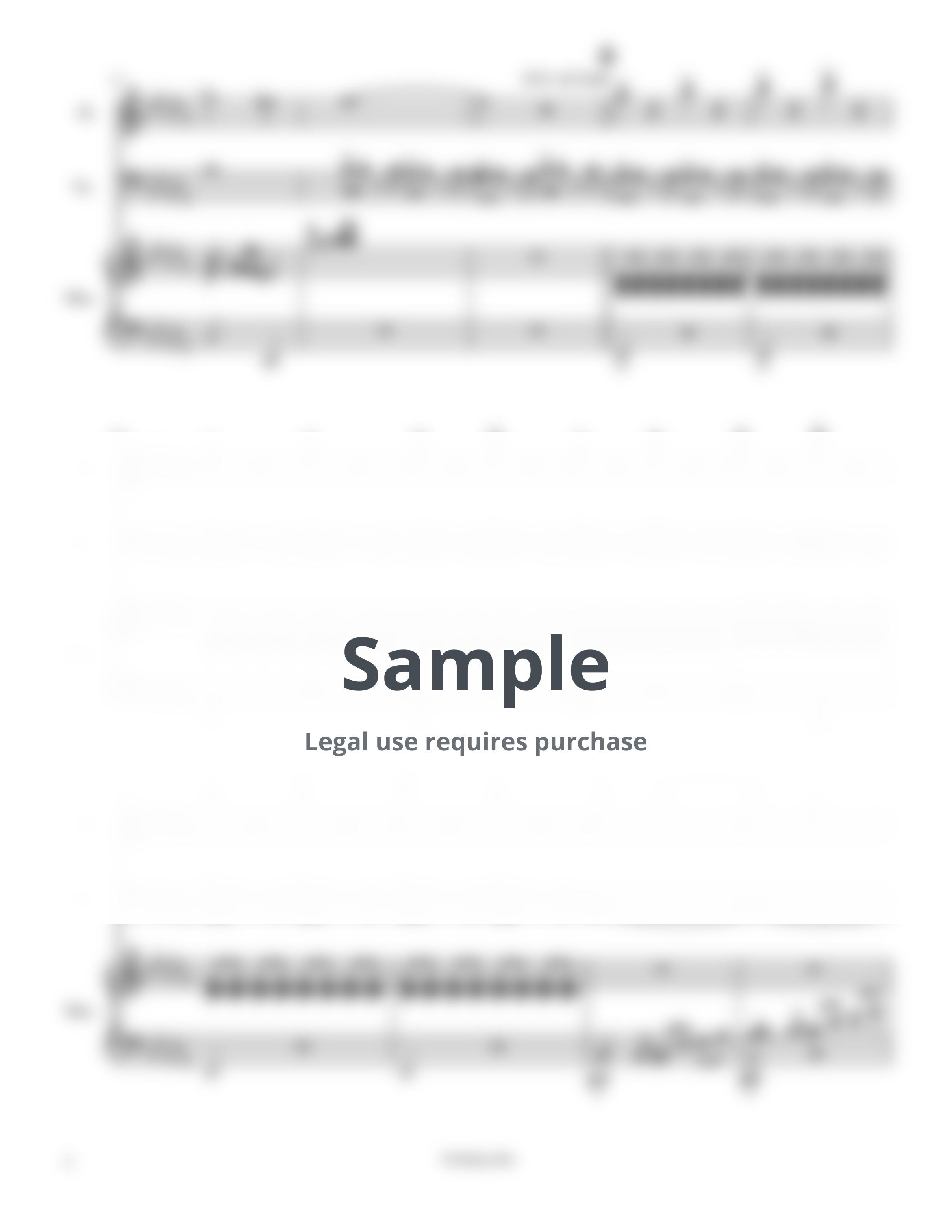 Ryuichi Sakamoto - Rain (피아노트리오/flute, cello &amp; piano) by @healing_flute