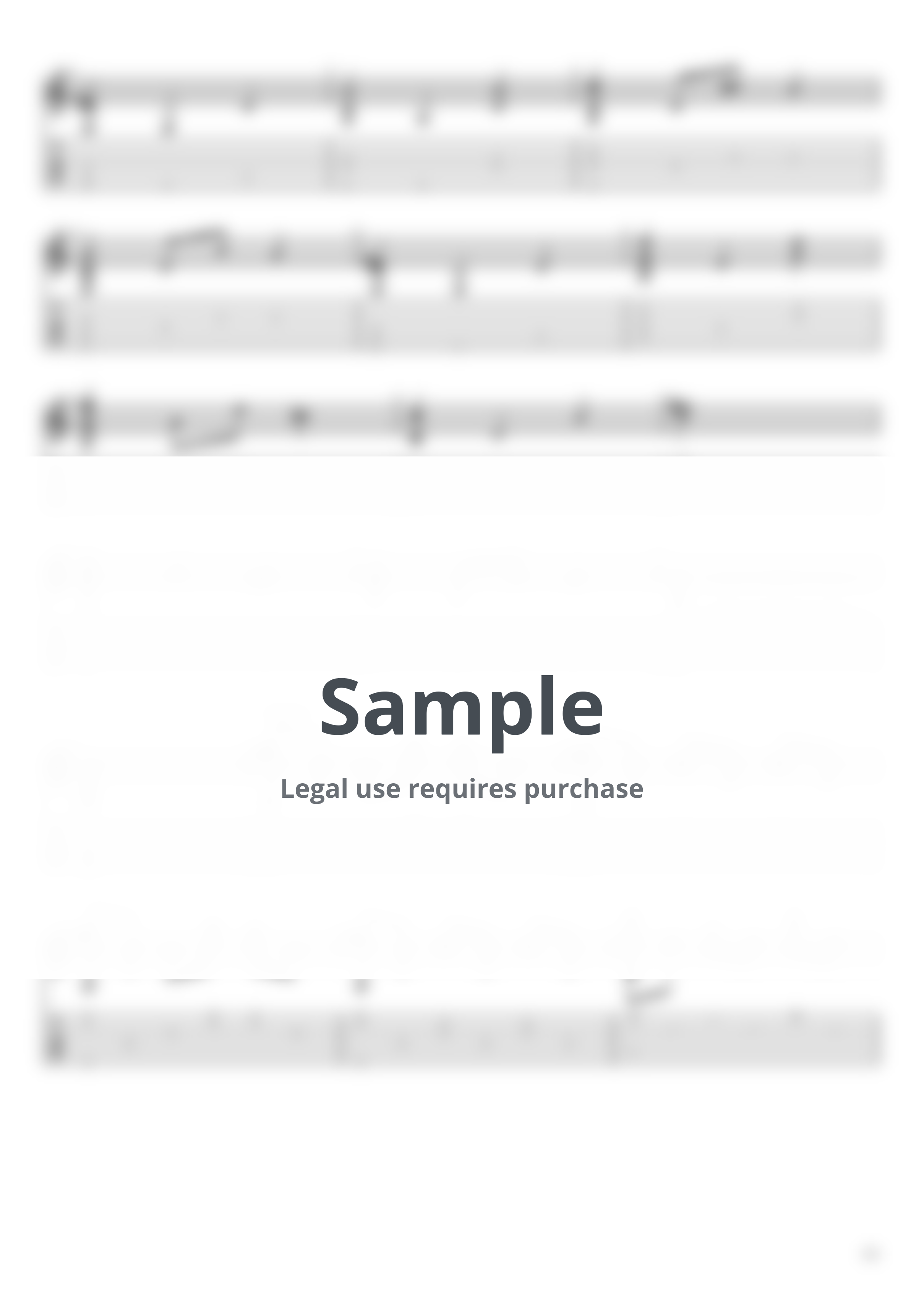 Traditional - Silent Night by Titus Major