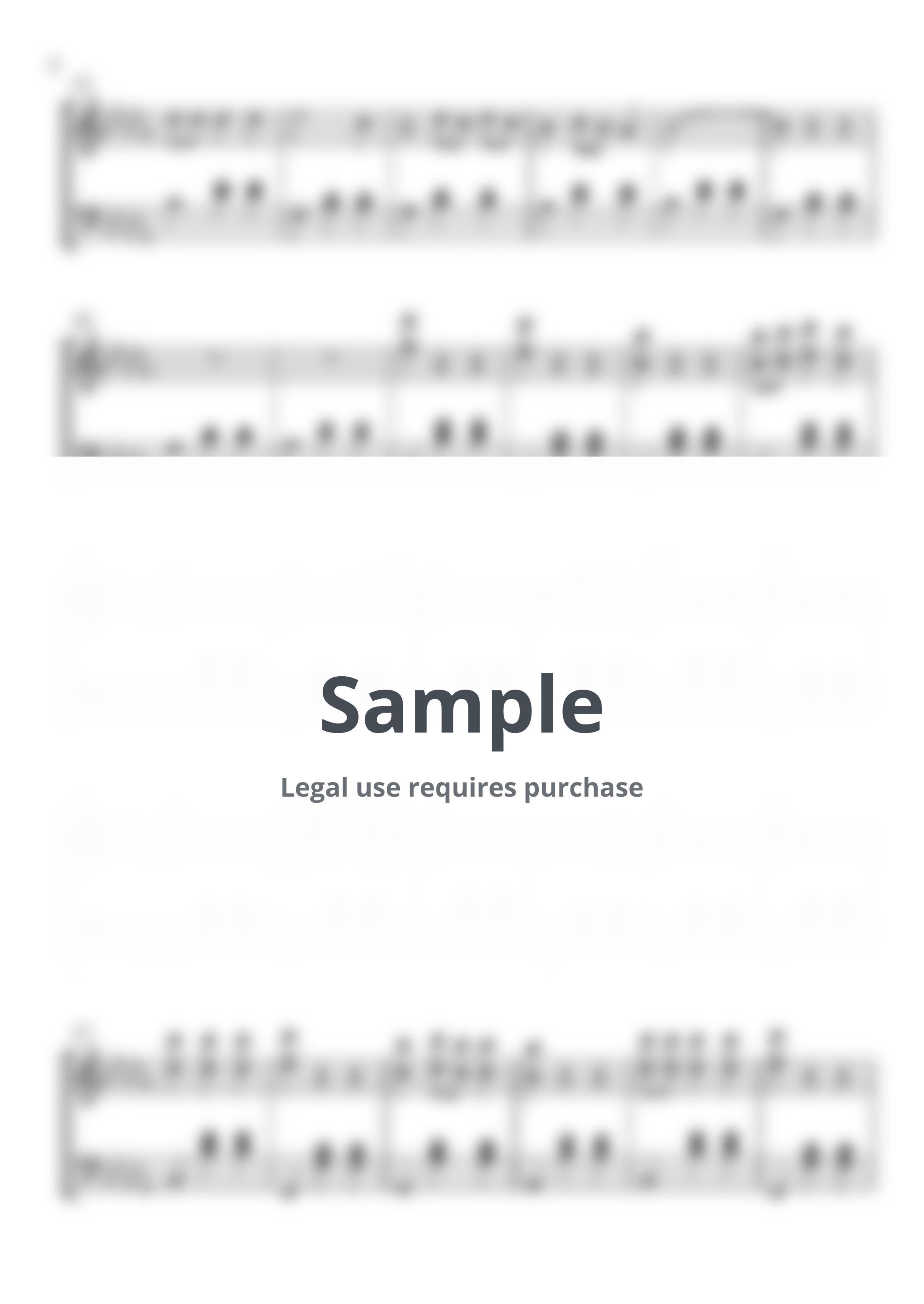 Indila - Love Story by PianoX