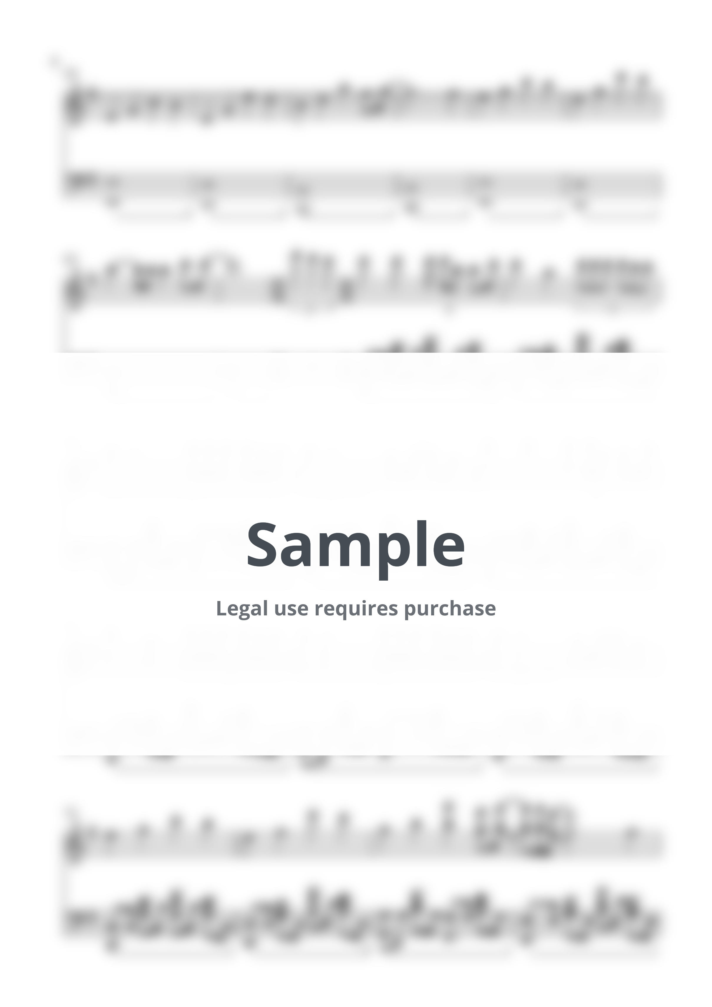 HUNTRIX - Golden (KPop Demon Hunters OST) by AsianMusicBox