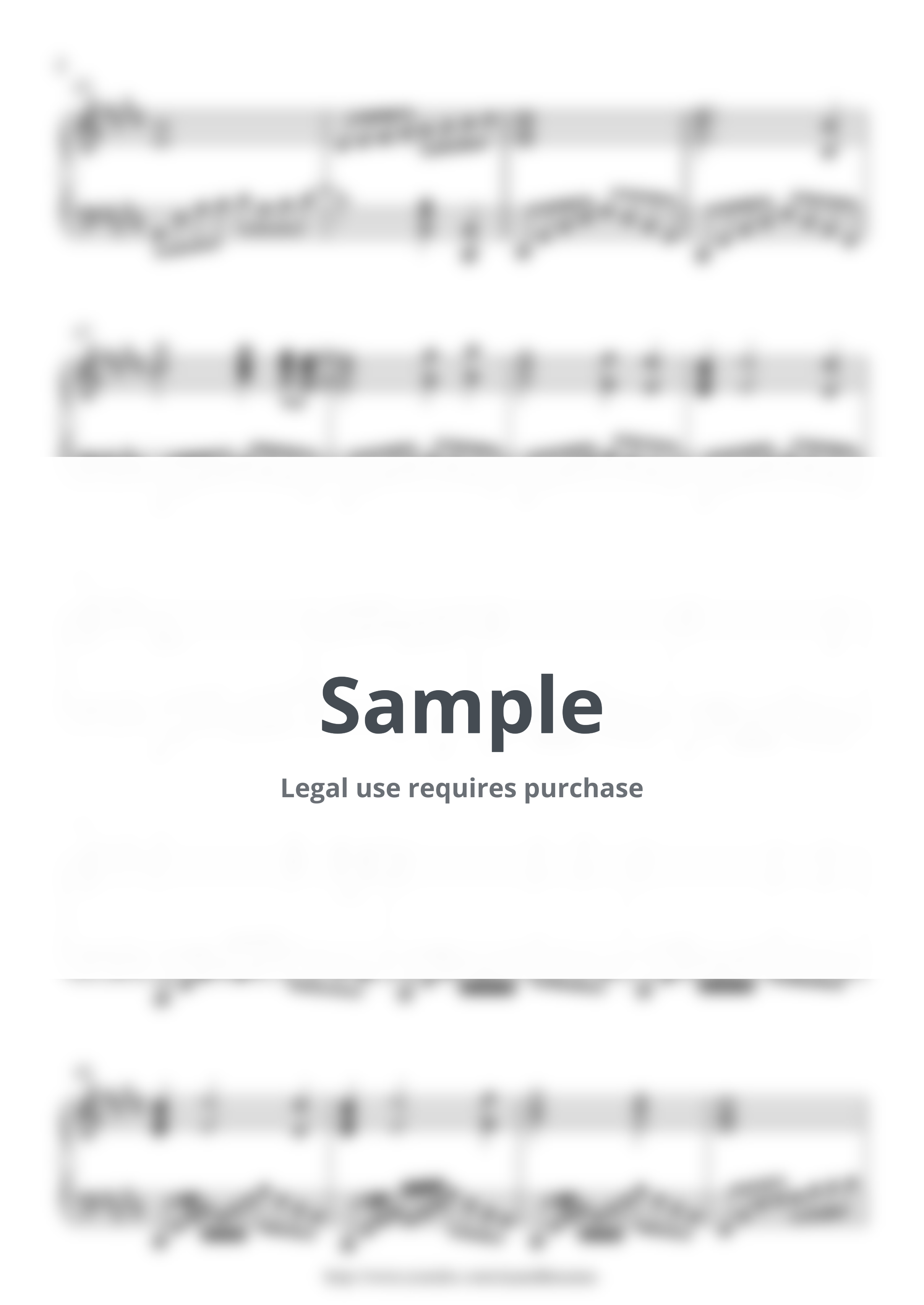 Titanic - My Heart Will Go On by Riyandi Kusuma