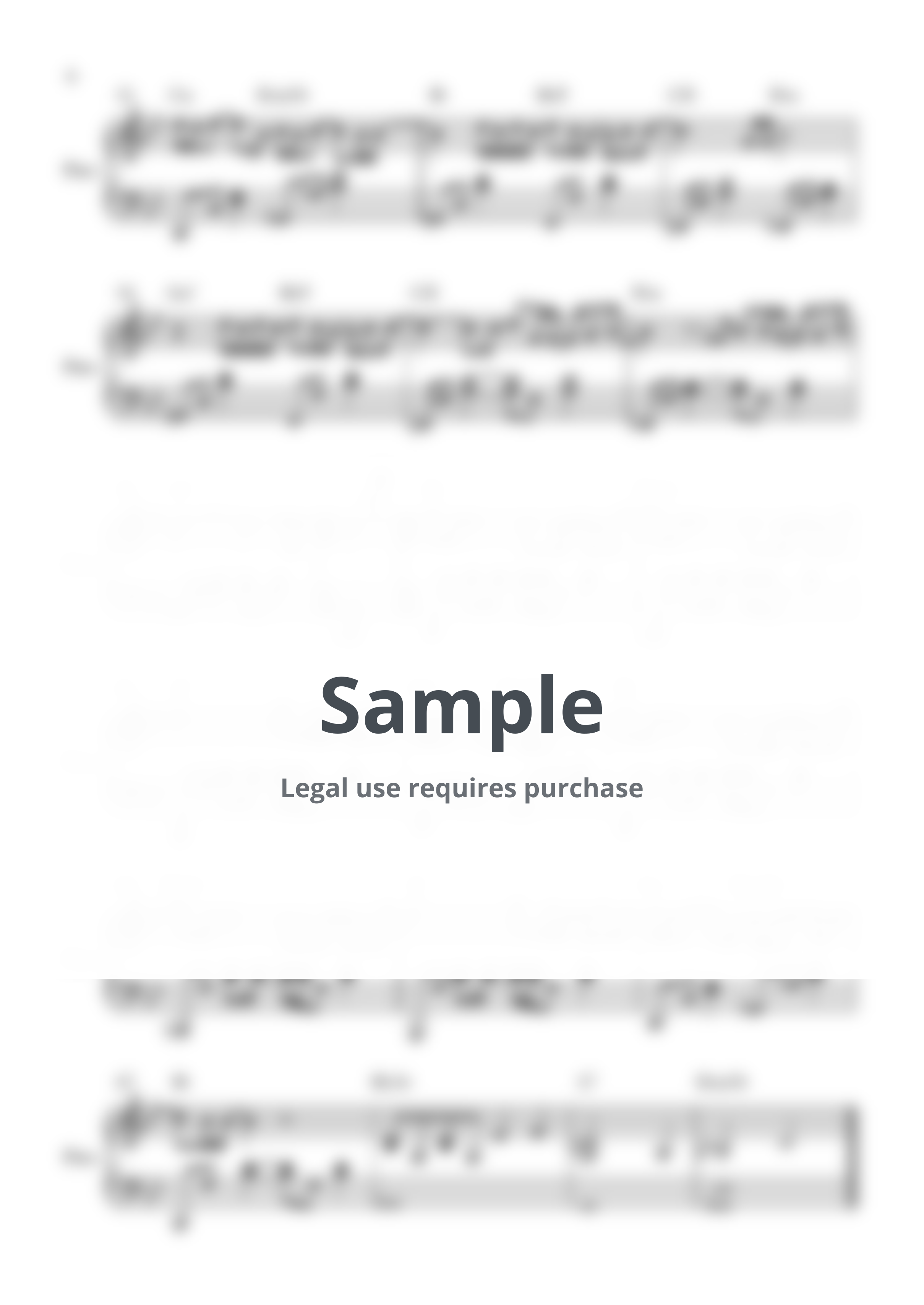 10cm - 우연인 듯 운명 (But it's Destiny) (Crash Landing on You OST) by PIANOiNU