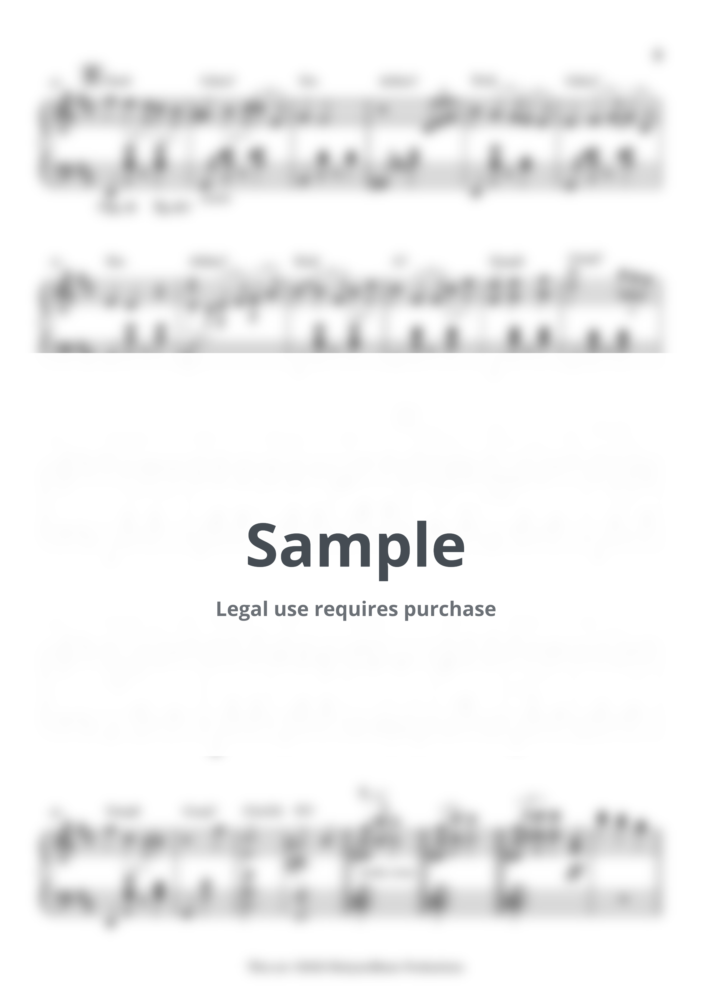 Kenshi Yonezu, Hikaru Utada - JANE DOE (Chainsaw Man - The Movie: Reze Arc ED) by HalcyonMusic