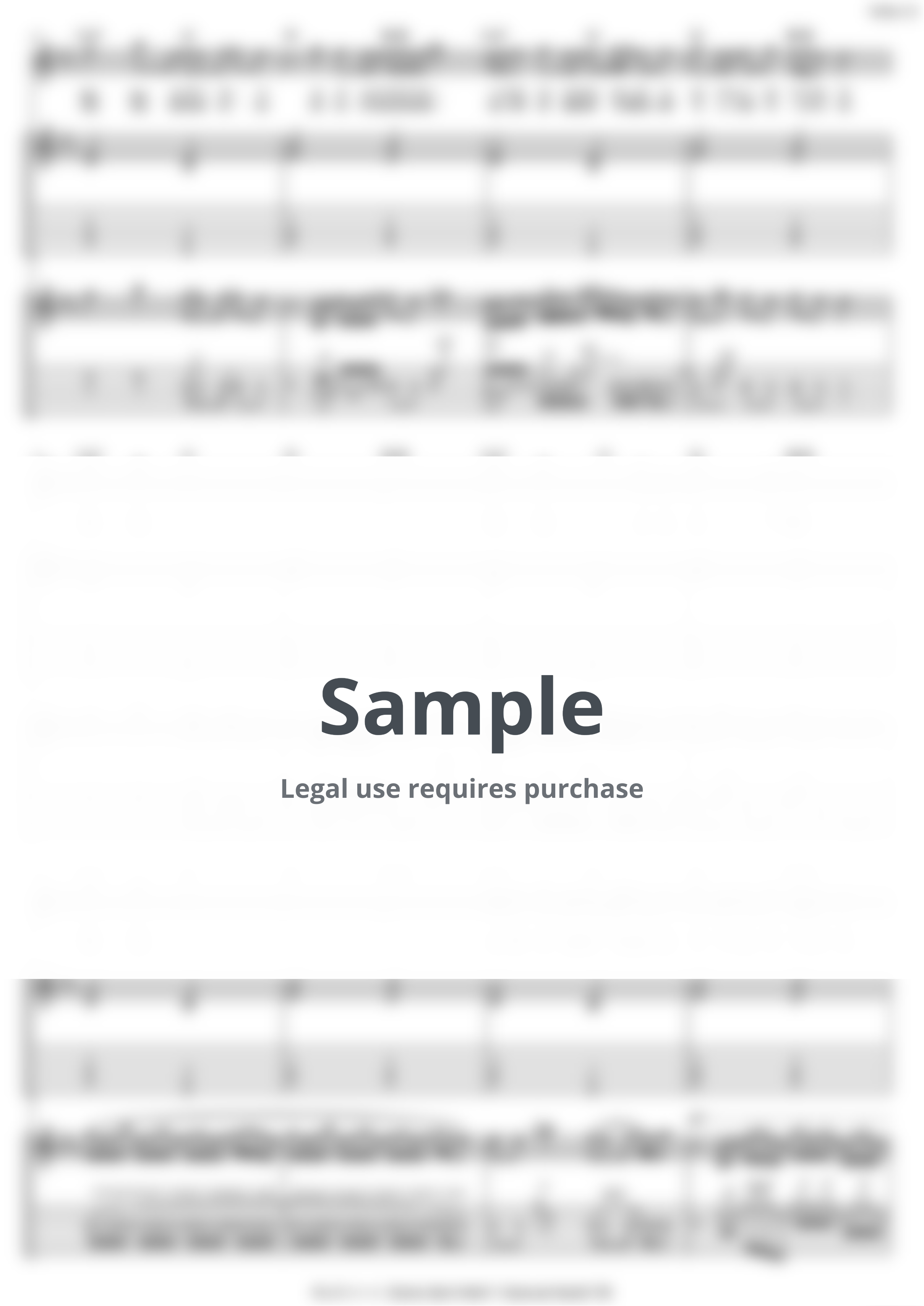 SPYAIR - Samurai Heart (+Backing Track) by COVER SKILLS