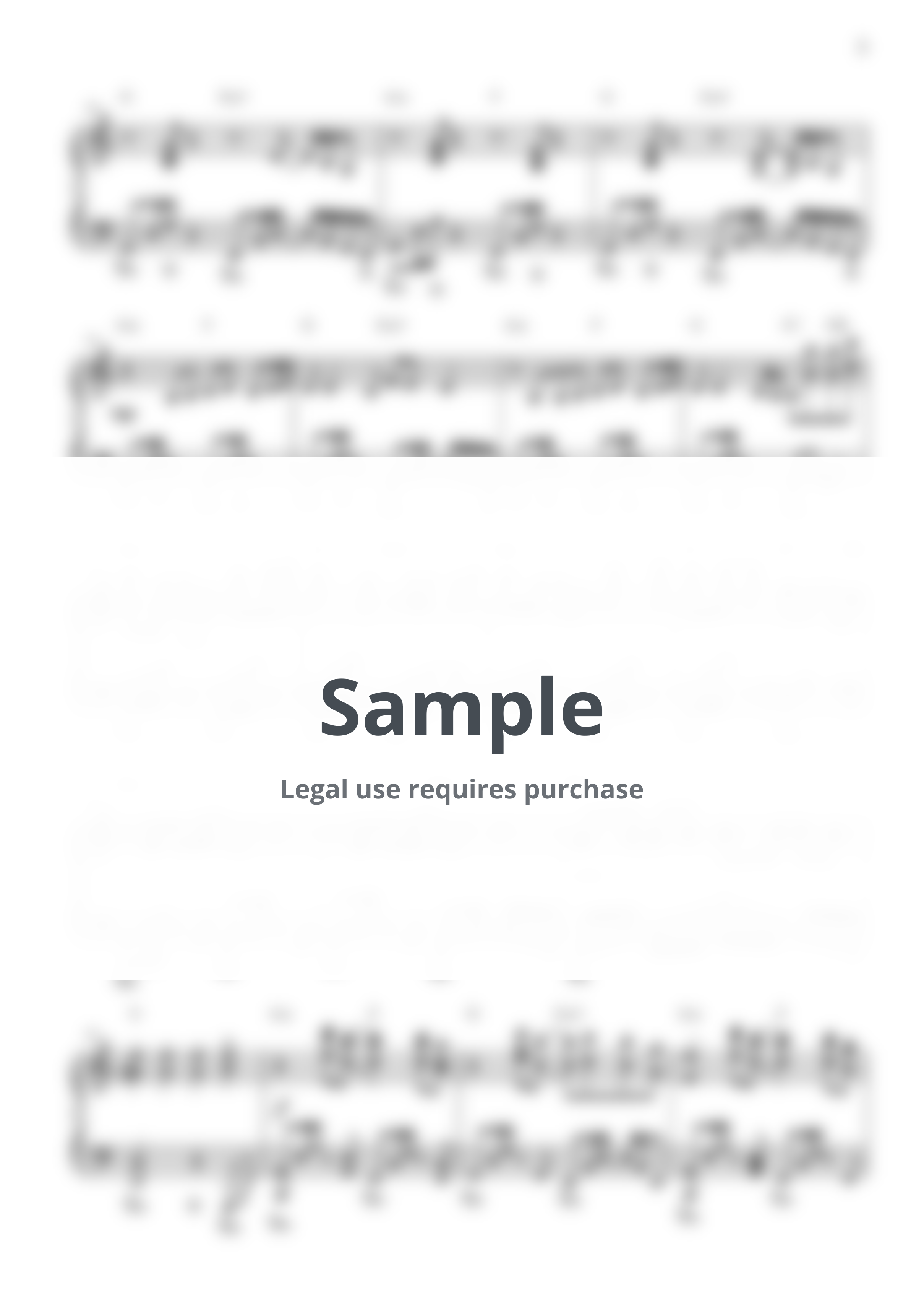 HANA - ROSE by CANACANA family