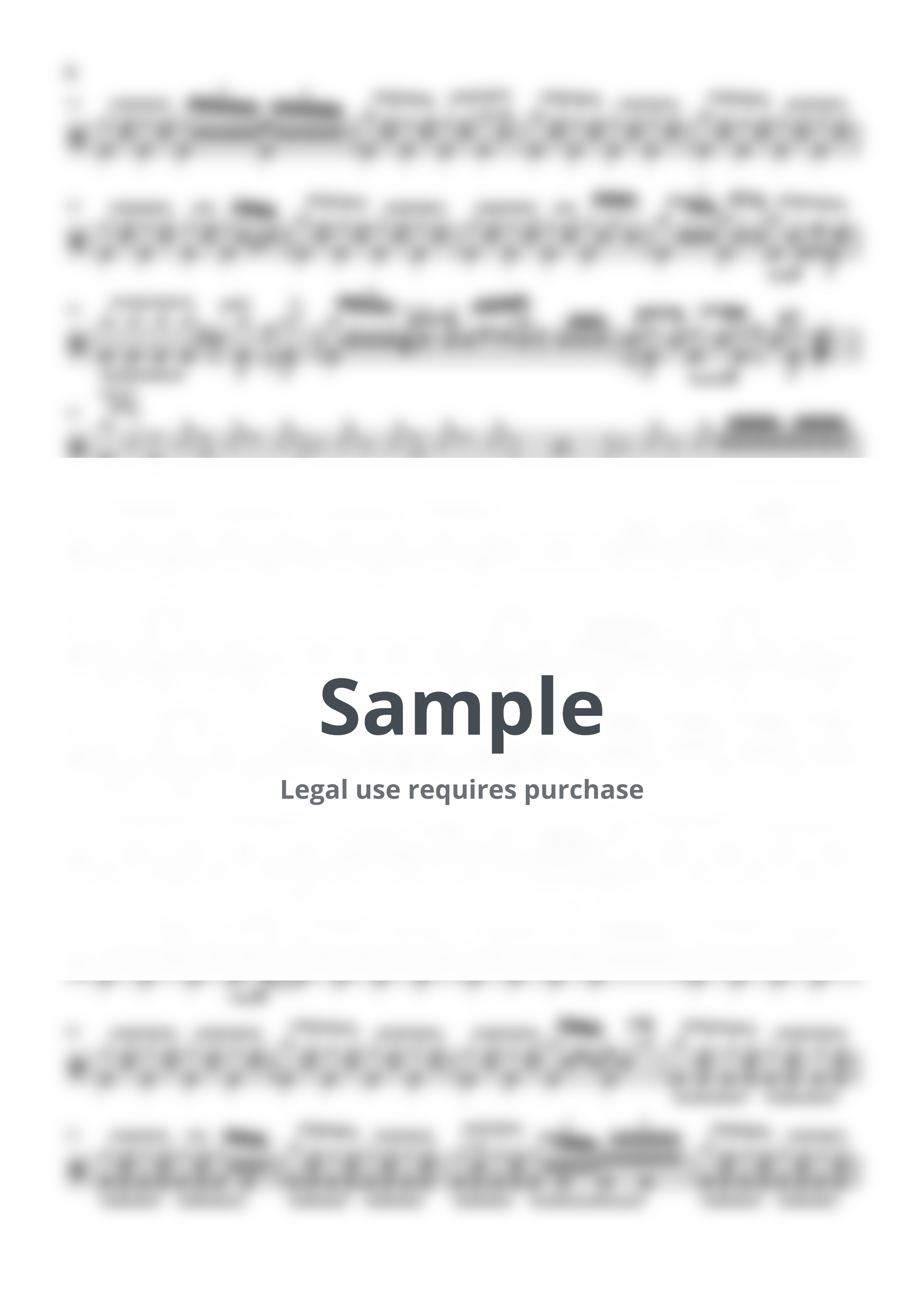 sumika - Shake &amp; Shake by bedwarsnoob_e