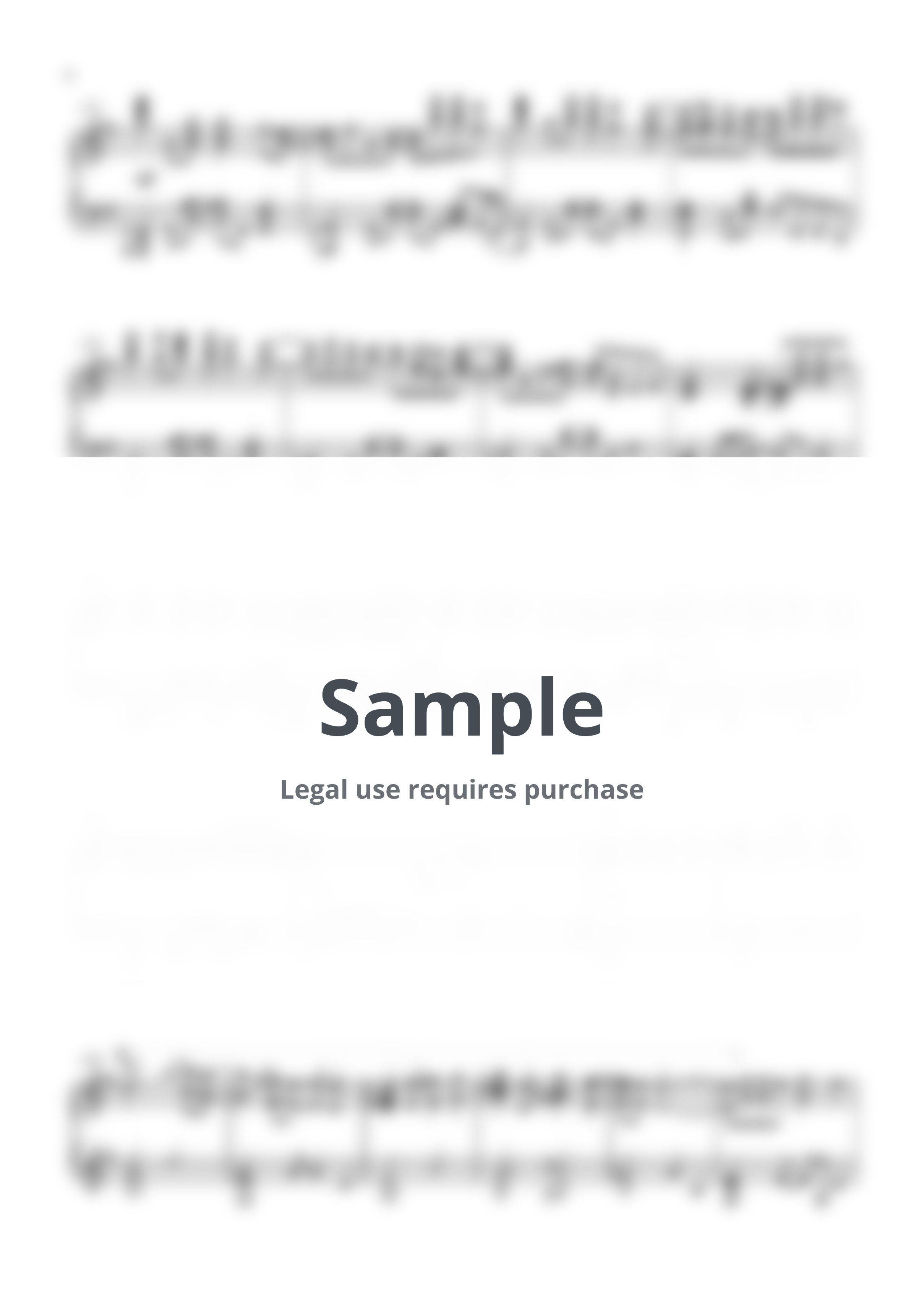 Vaundy - Kaiju no Hanauta (Relaxing Piano Project) by SLSMusic