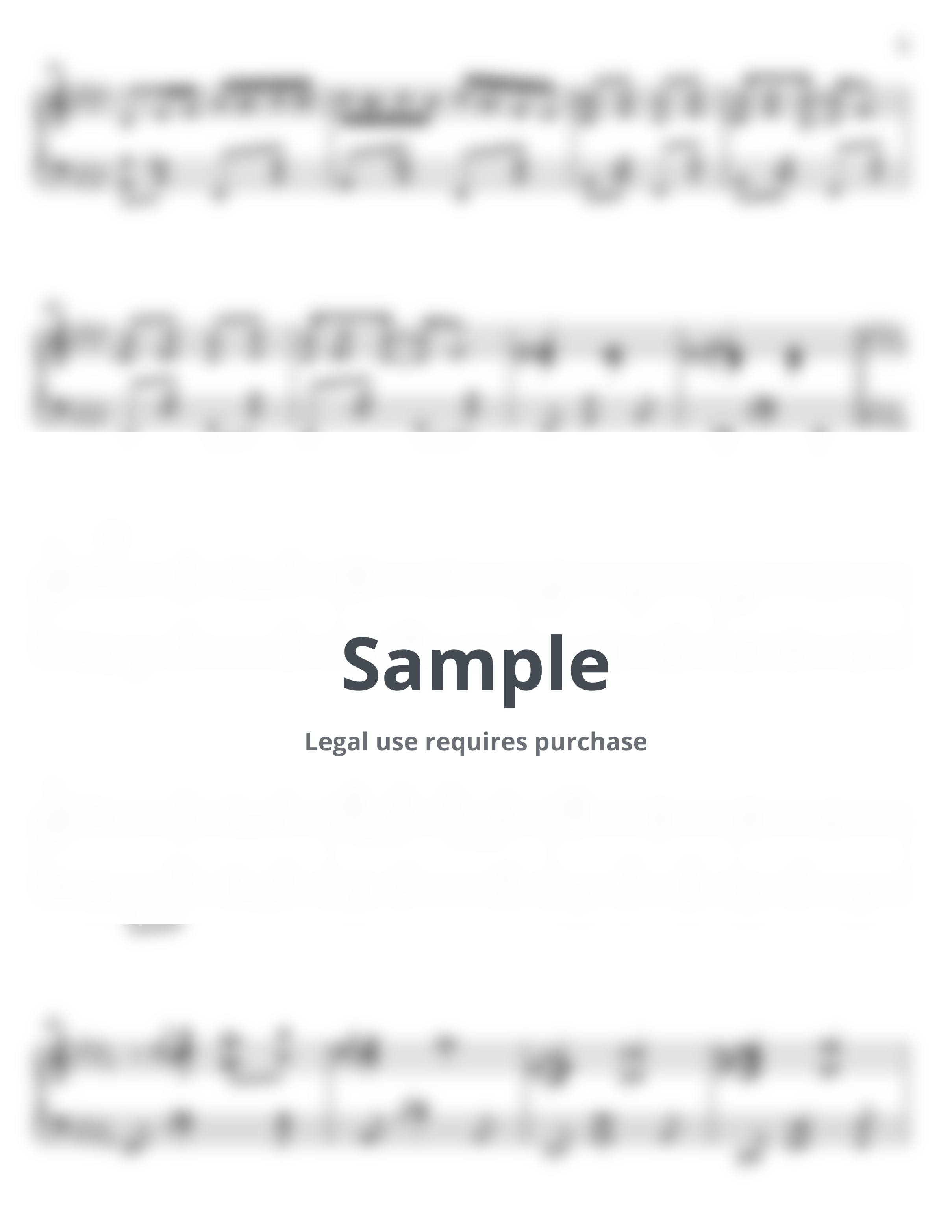 Hiromi Uehara - Mr. C.C. (Jazz) by Sheet Music Express