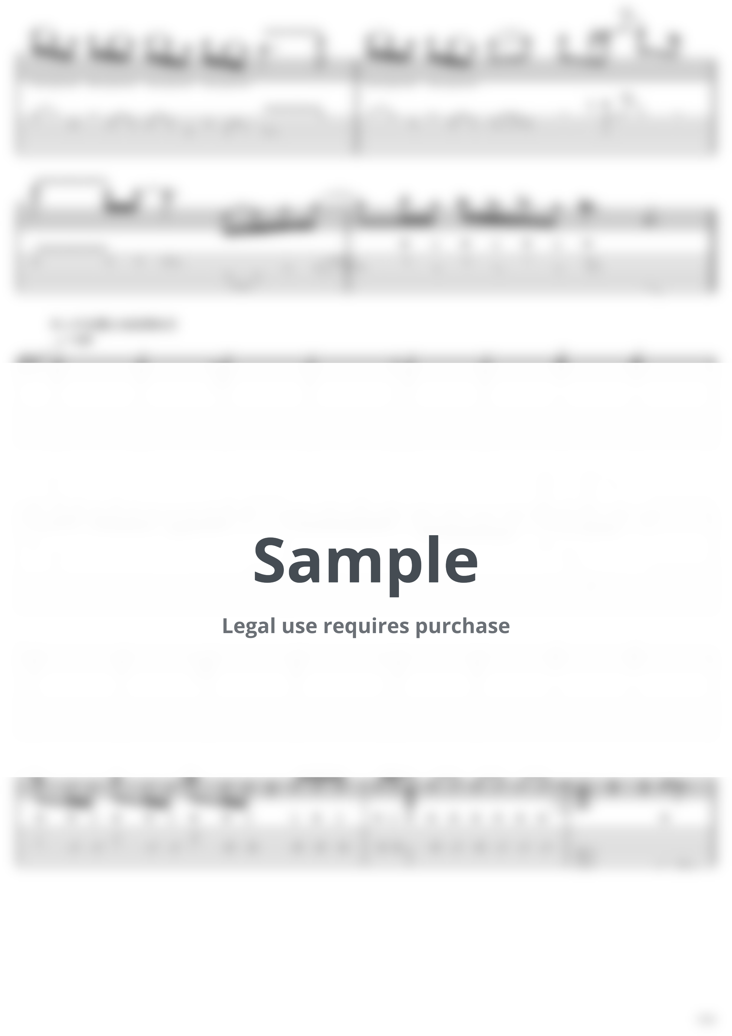 ぷす(pusu) - TUYU Guitar solo medley by mukuchi