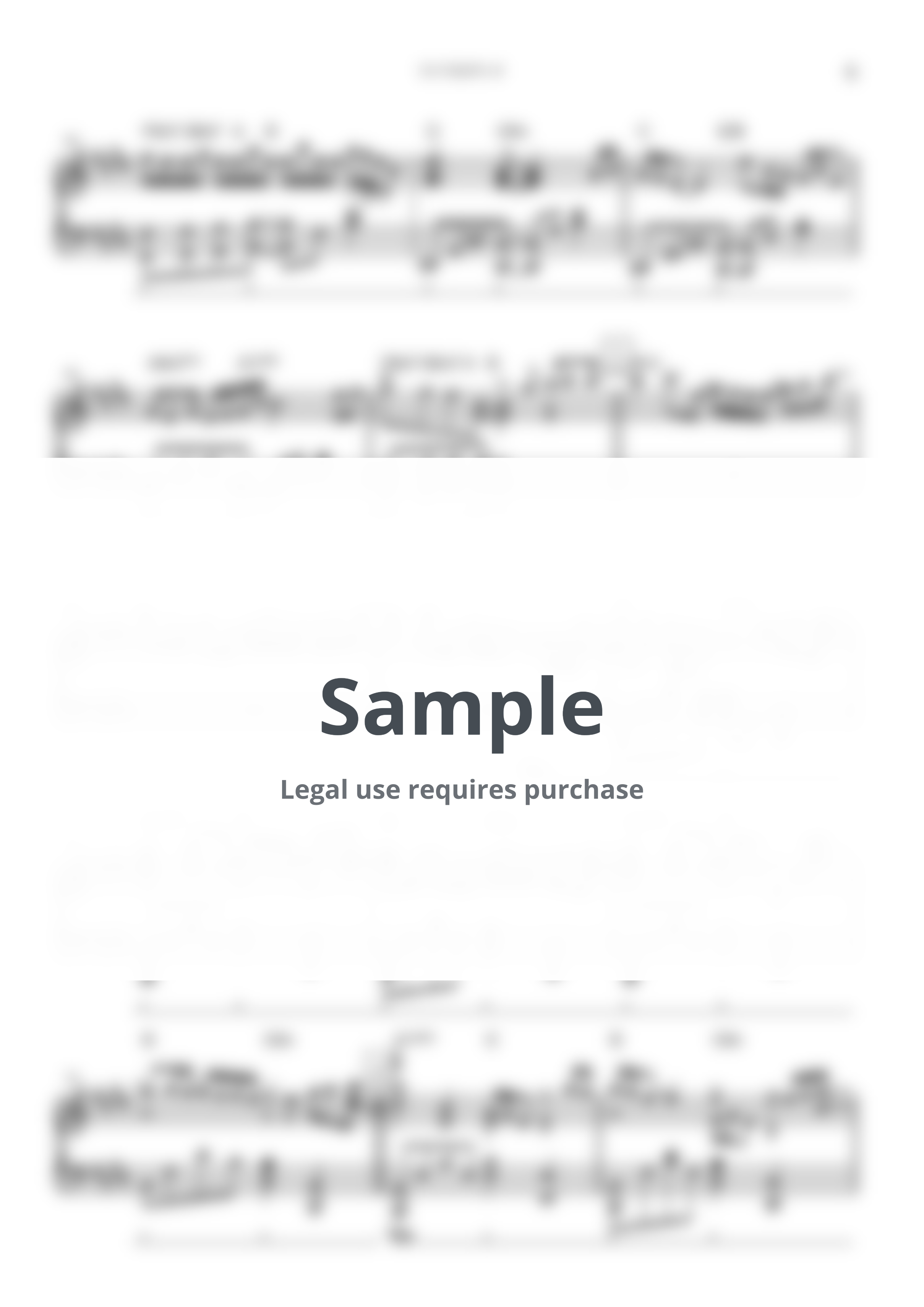 いきものがかり - コイスルオトメ by シータピアノ