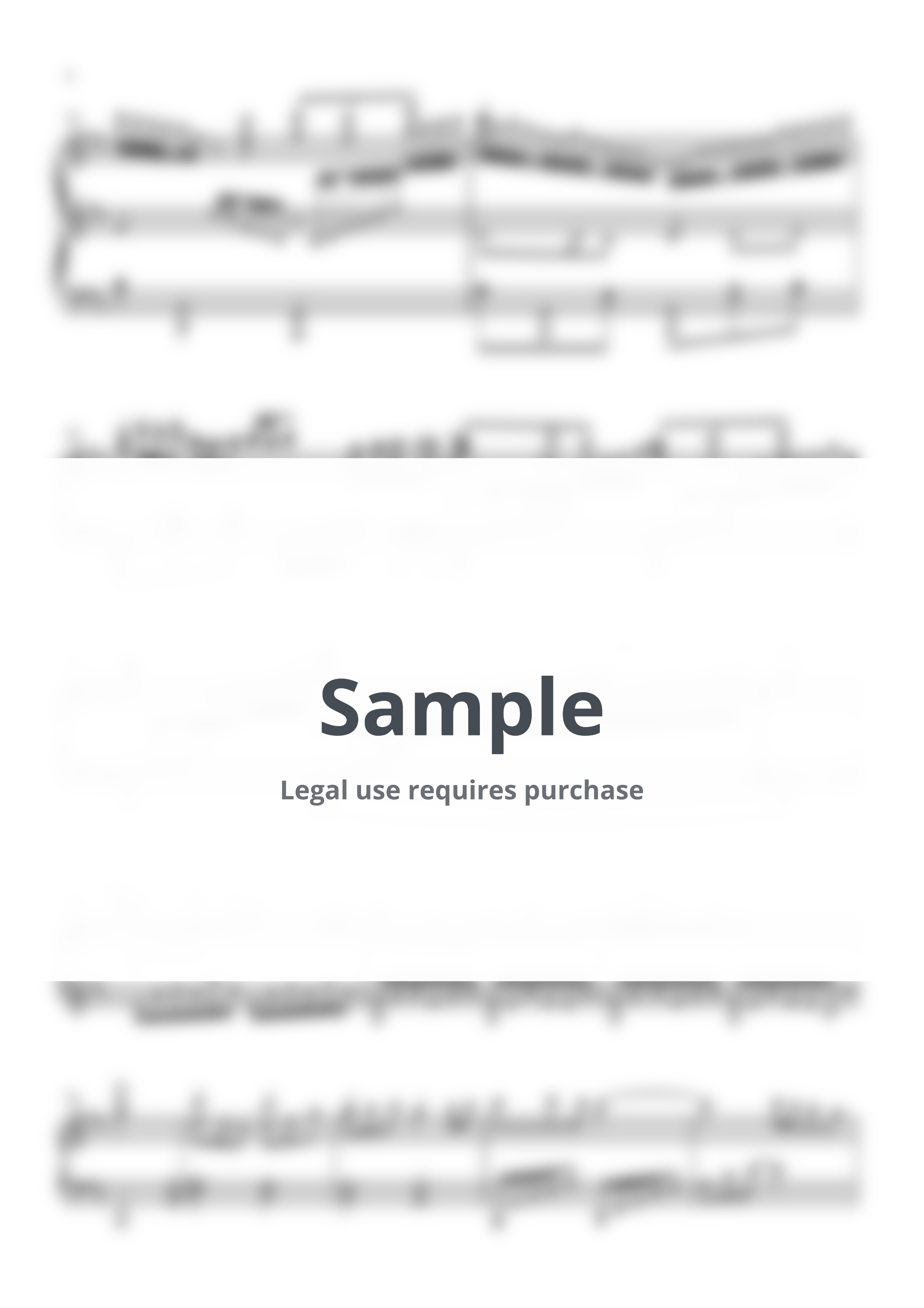 HOYOMIX - 飞往何方 by Mr.Li