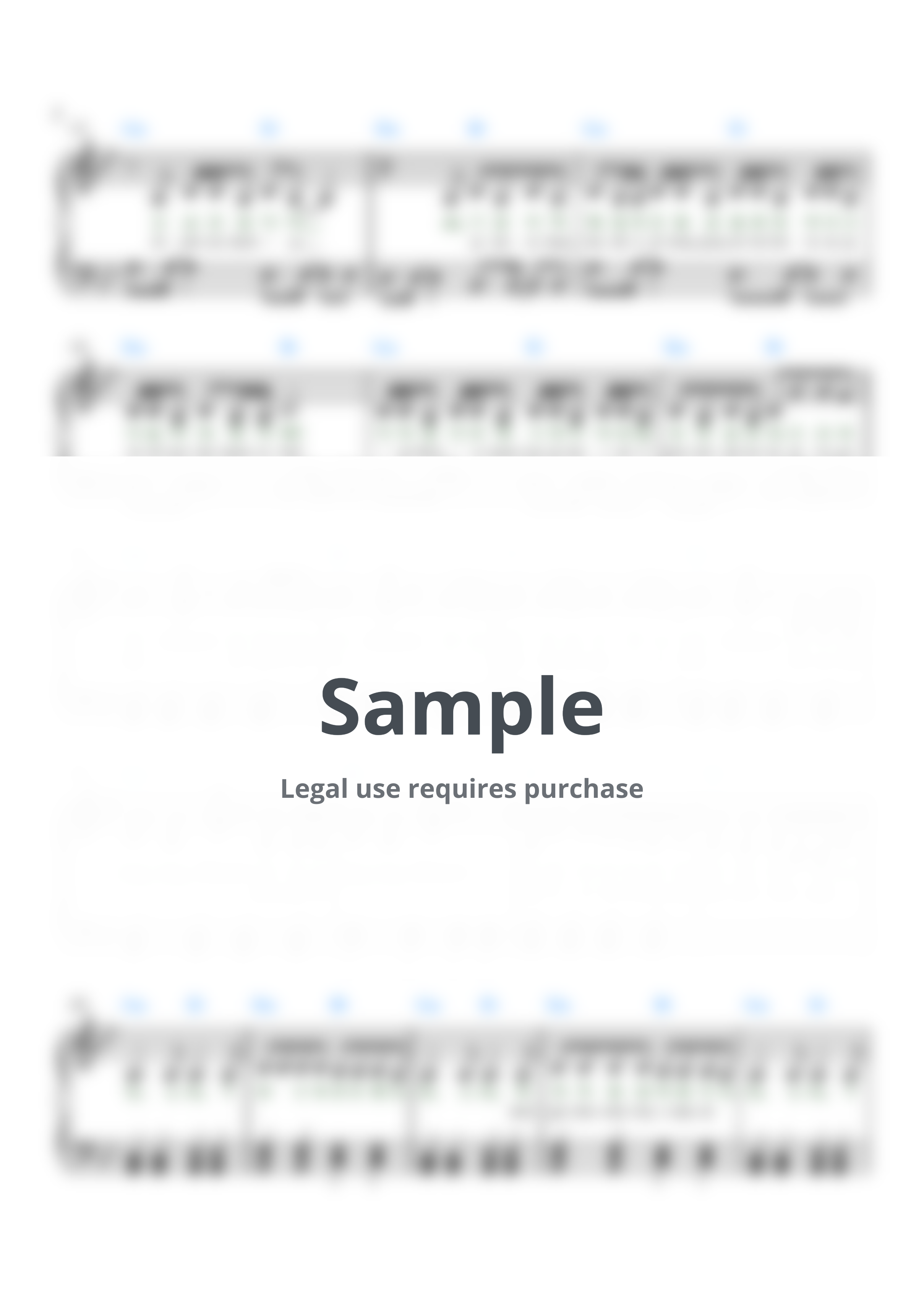 Seventeen - Thunder (Korean/romanized) by Rita B