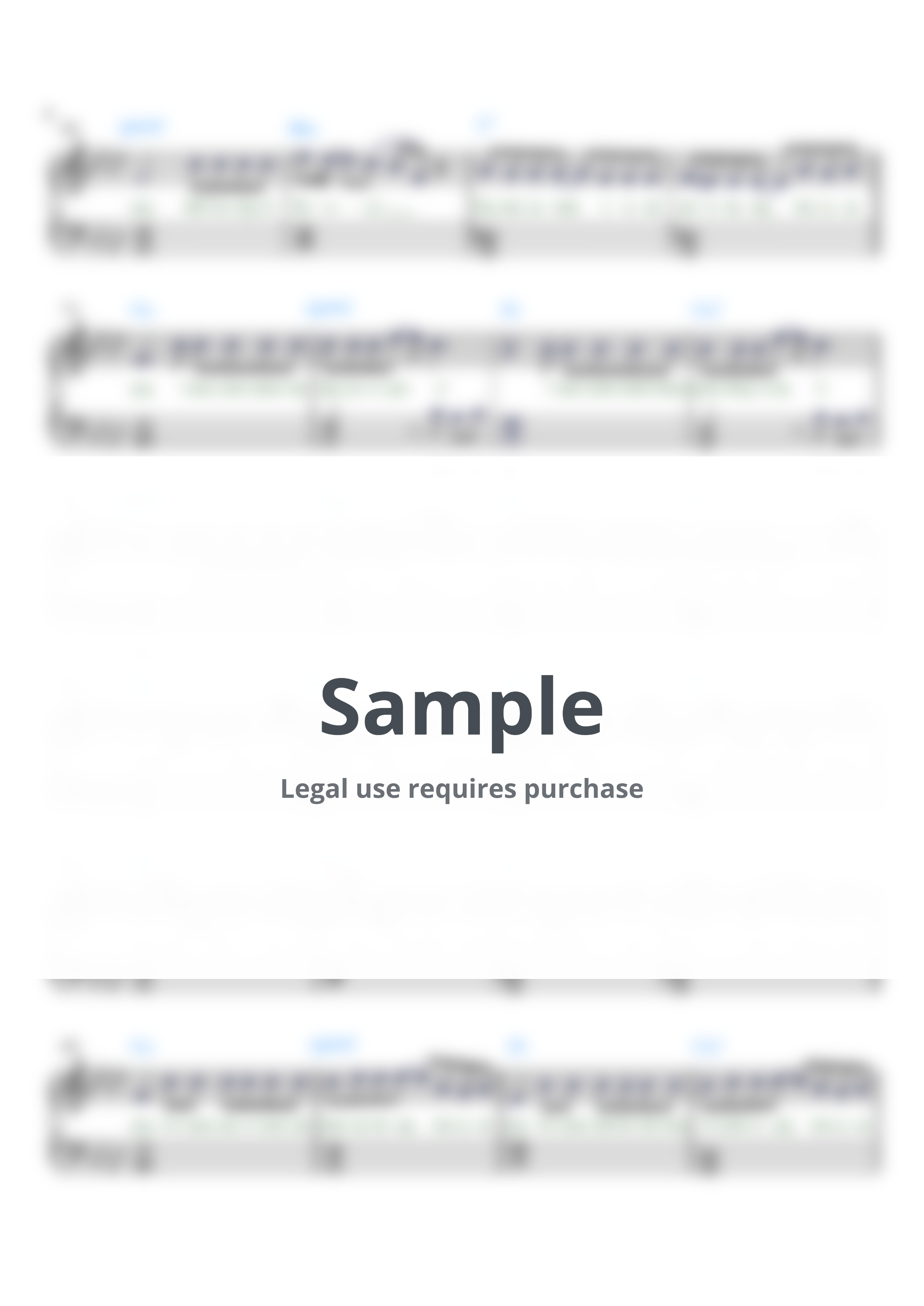 Coldplay - We Pray (Simple version with lyrics and chords) by Rita B