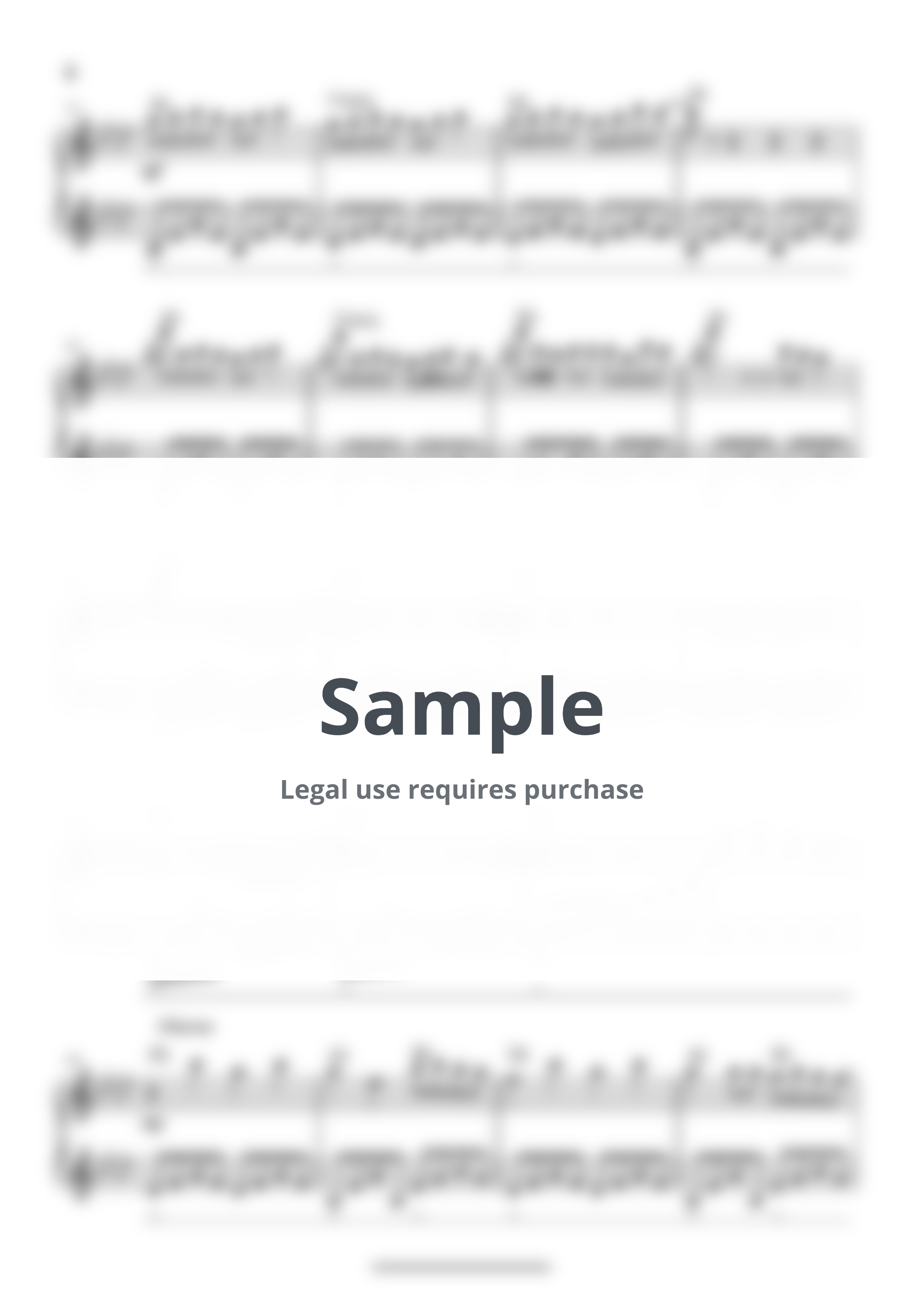 Taylor Swift - Enchanted (PIANO SHEET) by John Rod Dondoyano