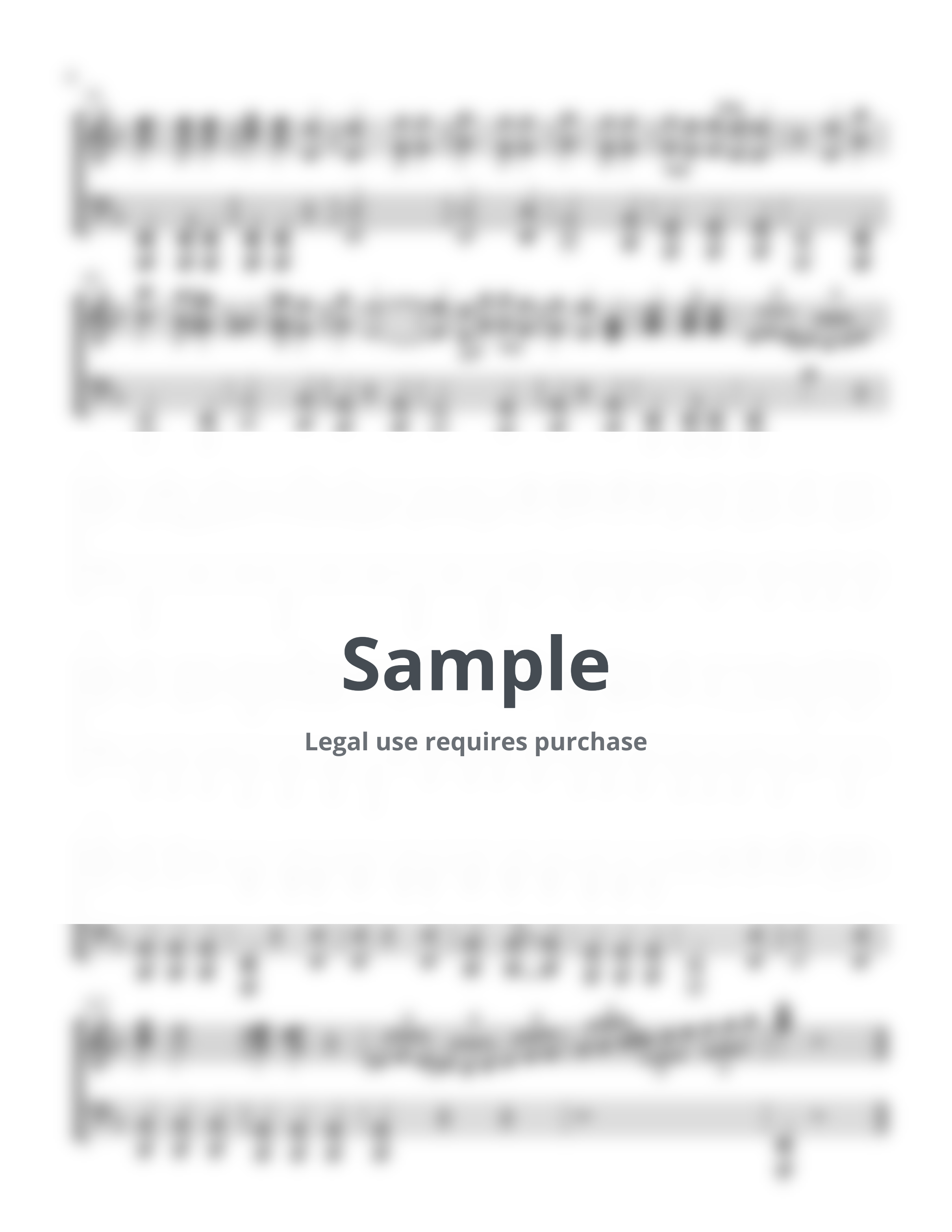 John Williams - General Grievous Suite by AtinPiano