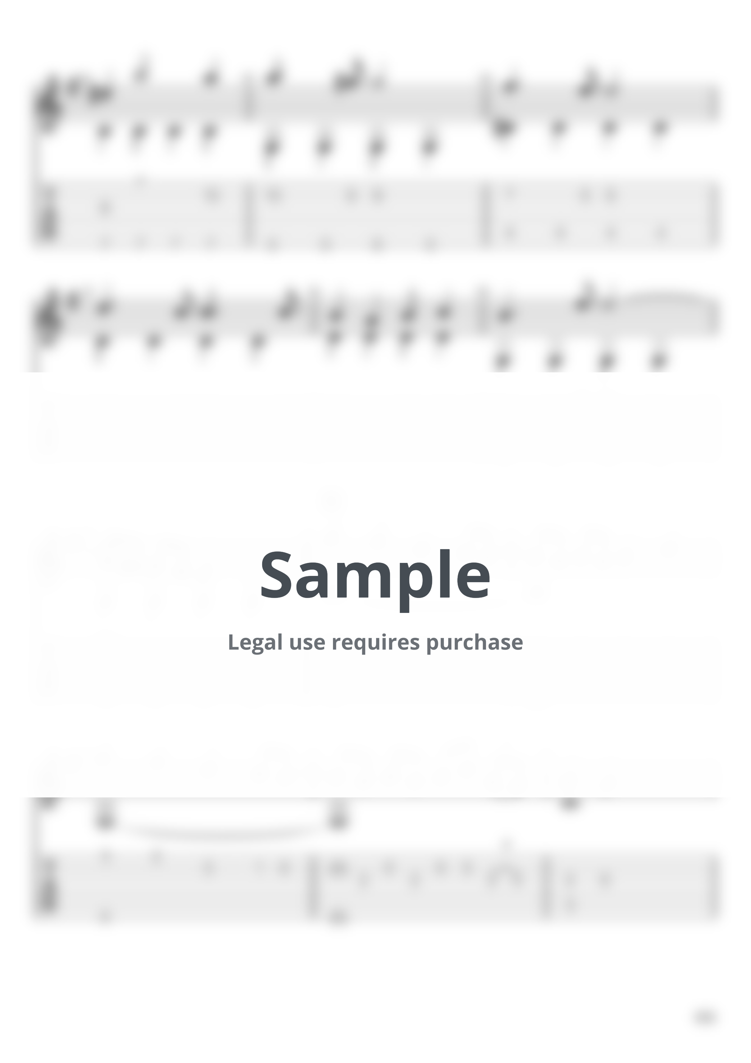 KITADANI HIROSHI - Uuuuus! (Fingerstyle) by u3danchou