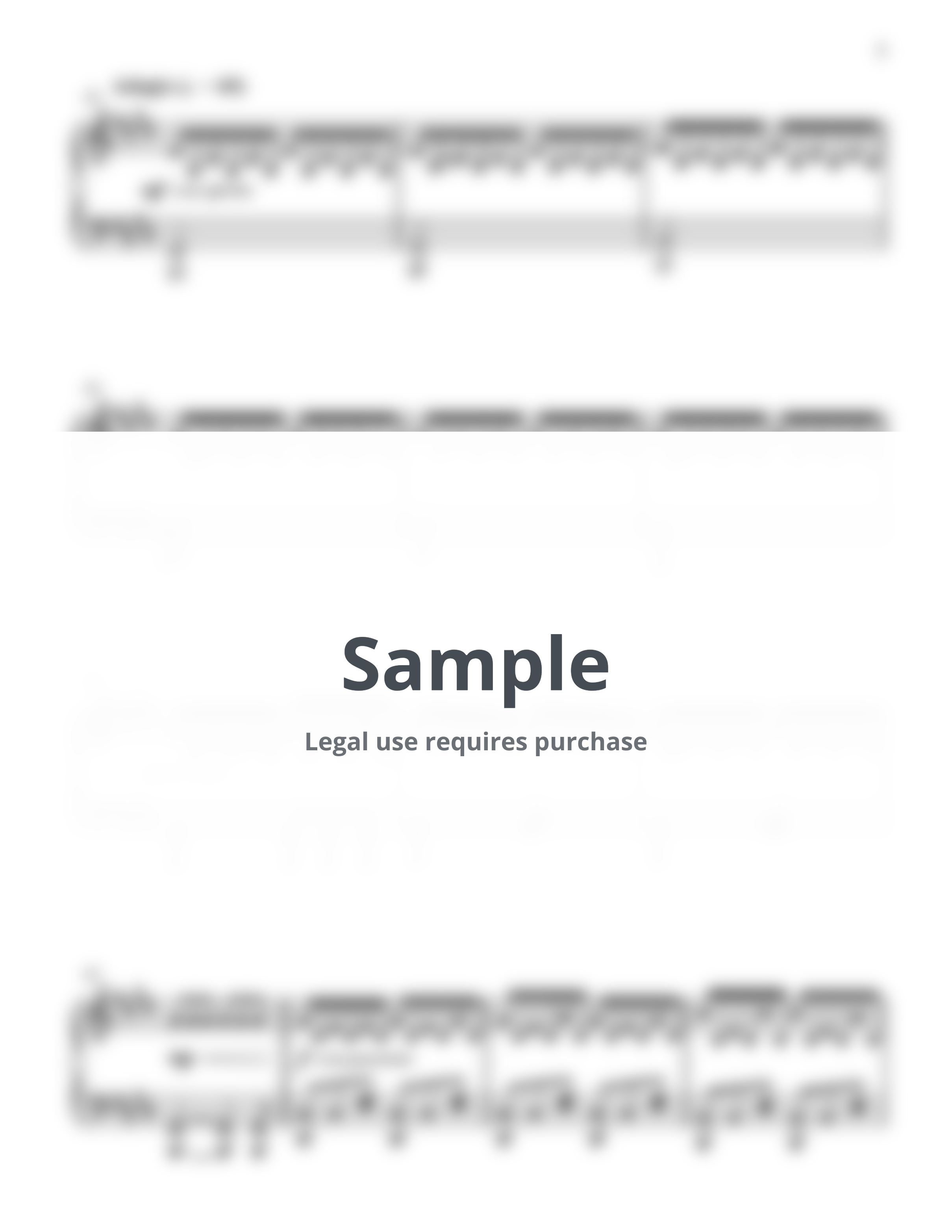 Corpse Bride OST - Victor's Piano Solo by PianoDeuss