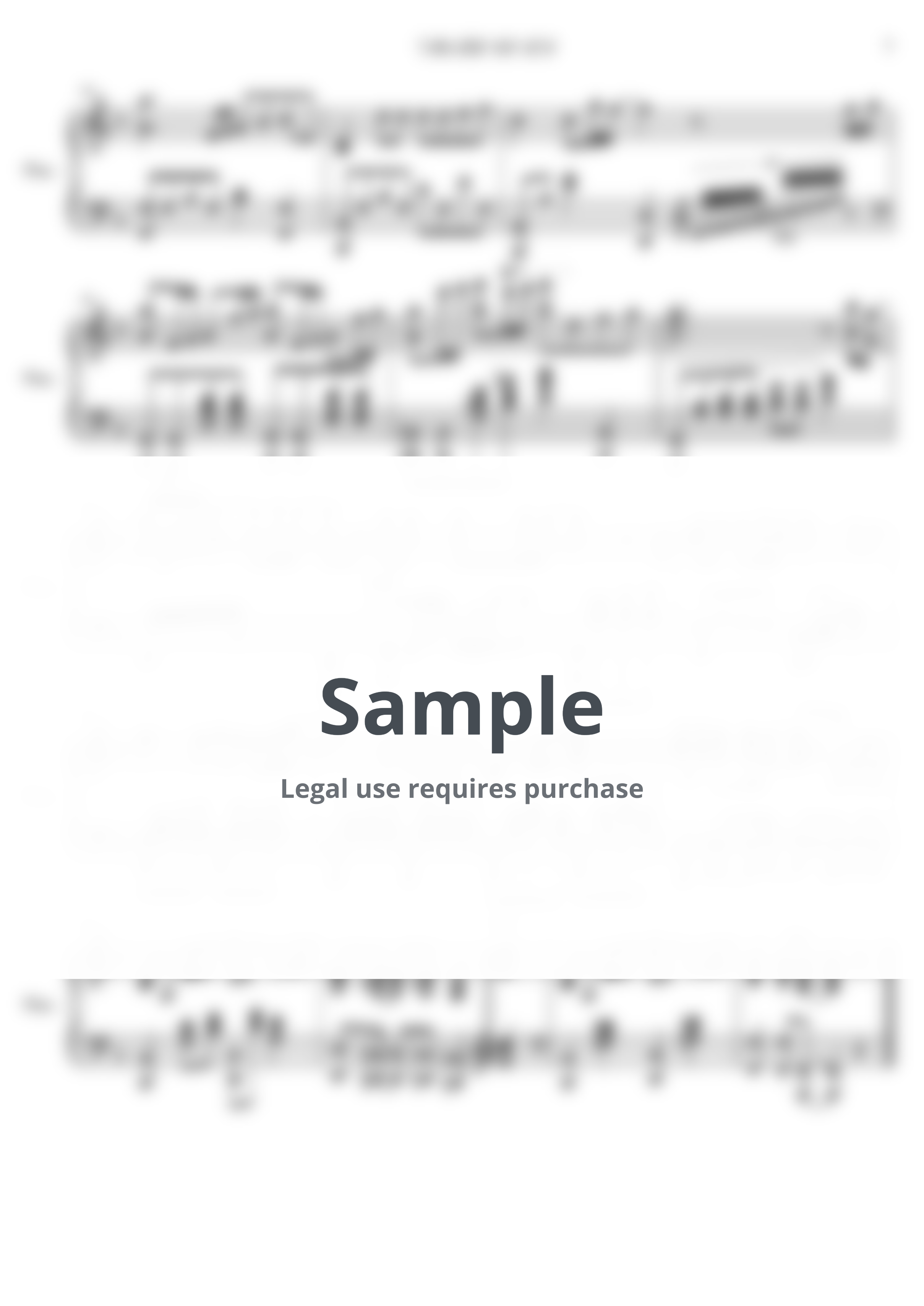 Demon Slayer OST - Tanjiro no Uta by PianiCast