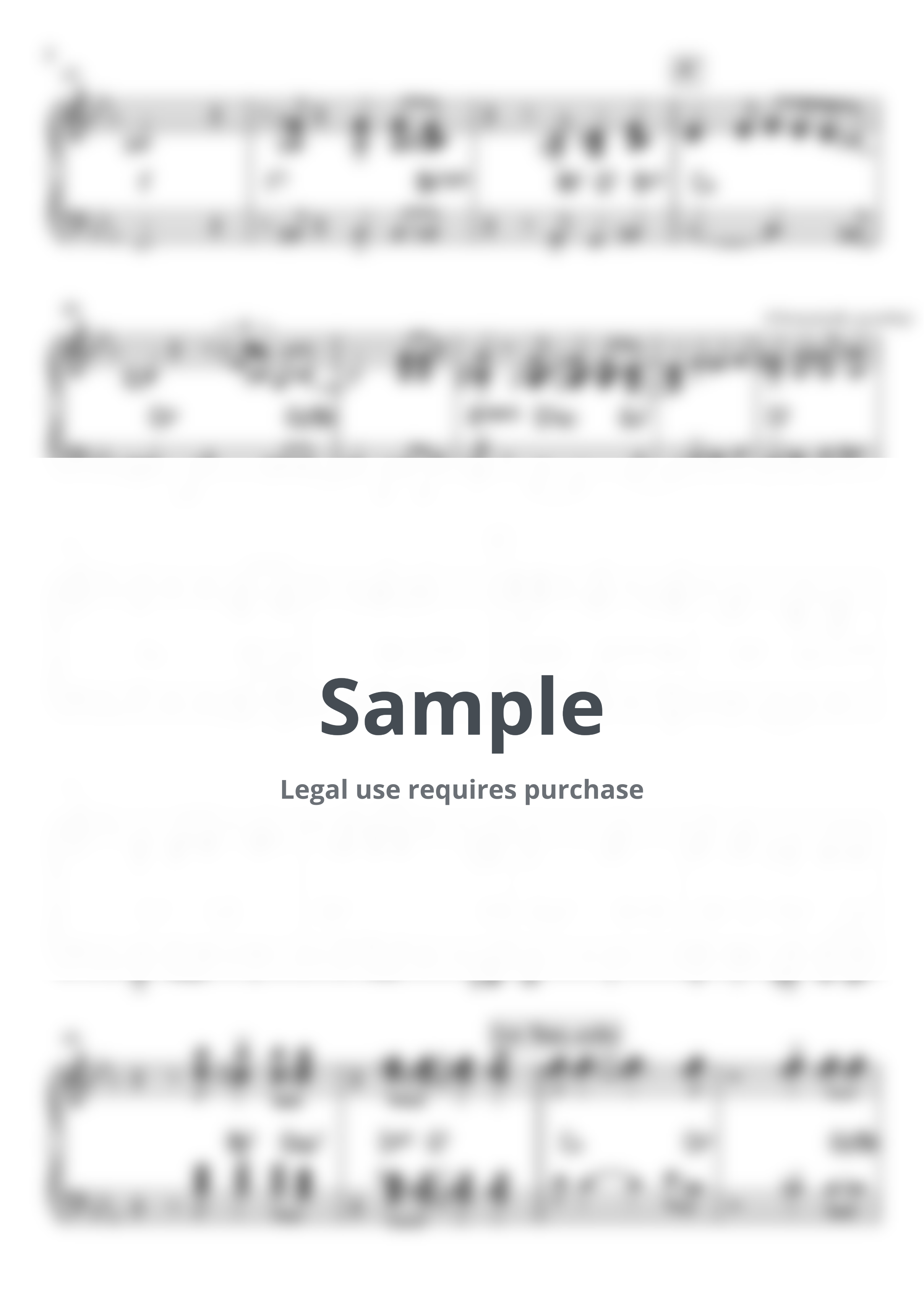 Clifford Jordan - How Deep is the Ocean? (Clifford Jordan/Cedar Walton/Full Transcription/Solo and Comping/Reference MIDI) by A Certain Keyboardist | Professional Transcription