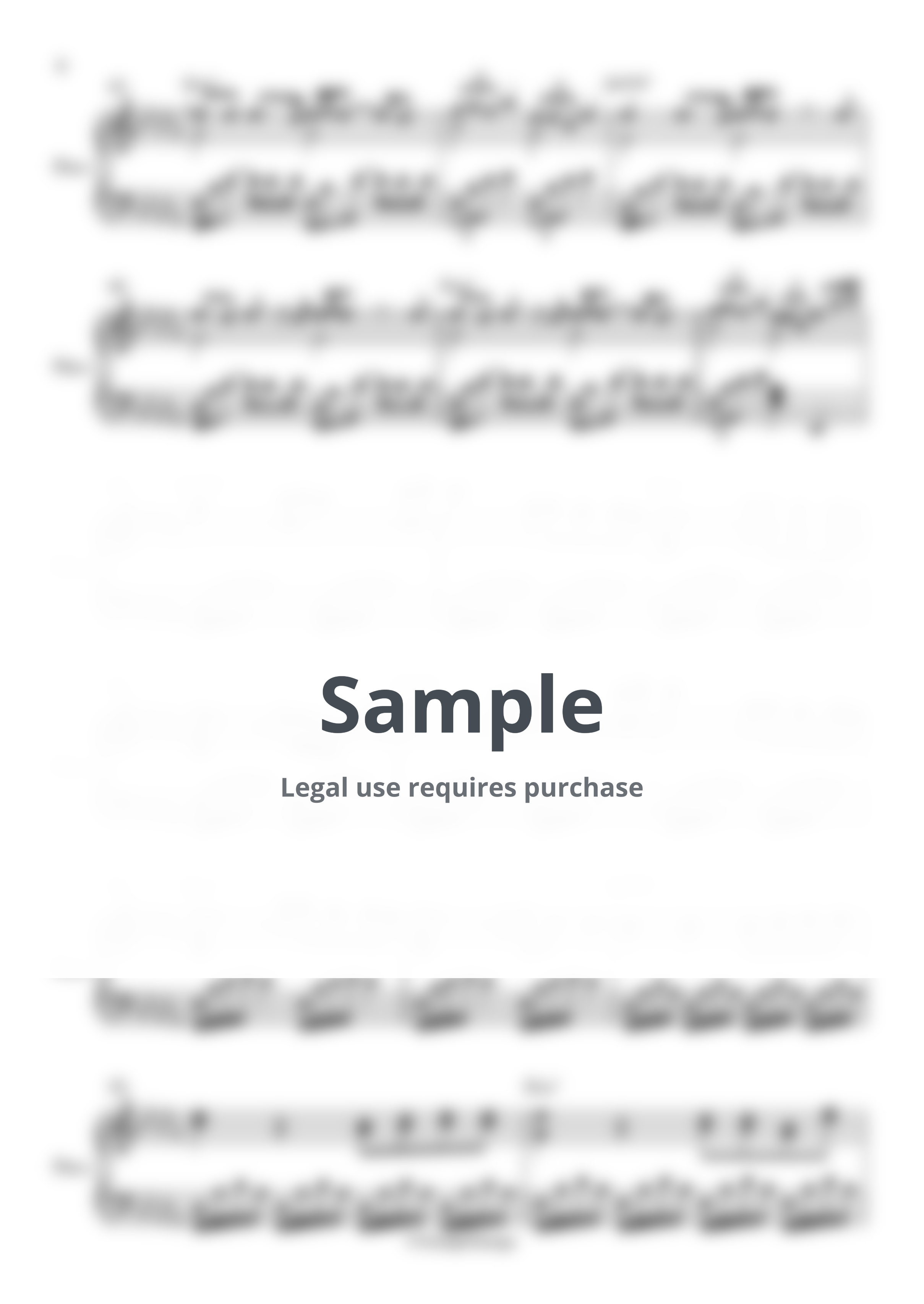 SZA - Saturn (SoloPiano) by OrangeGarage