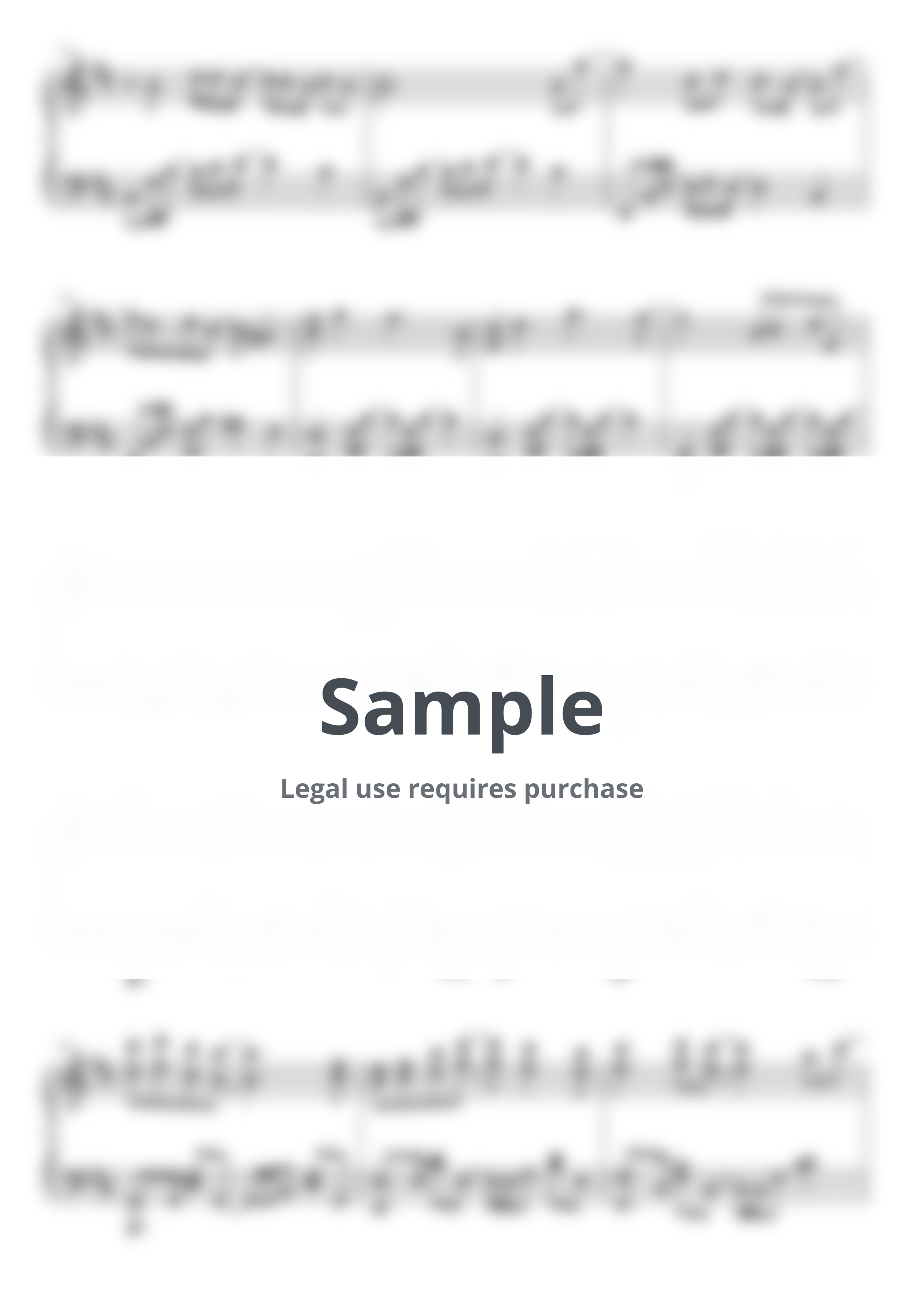 Hiroyuki Sawano - Bauklötze by HANPPYEOMPIANO