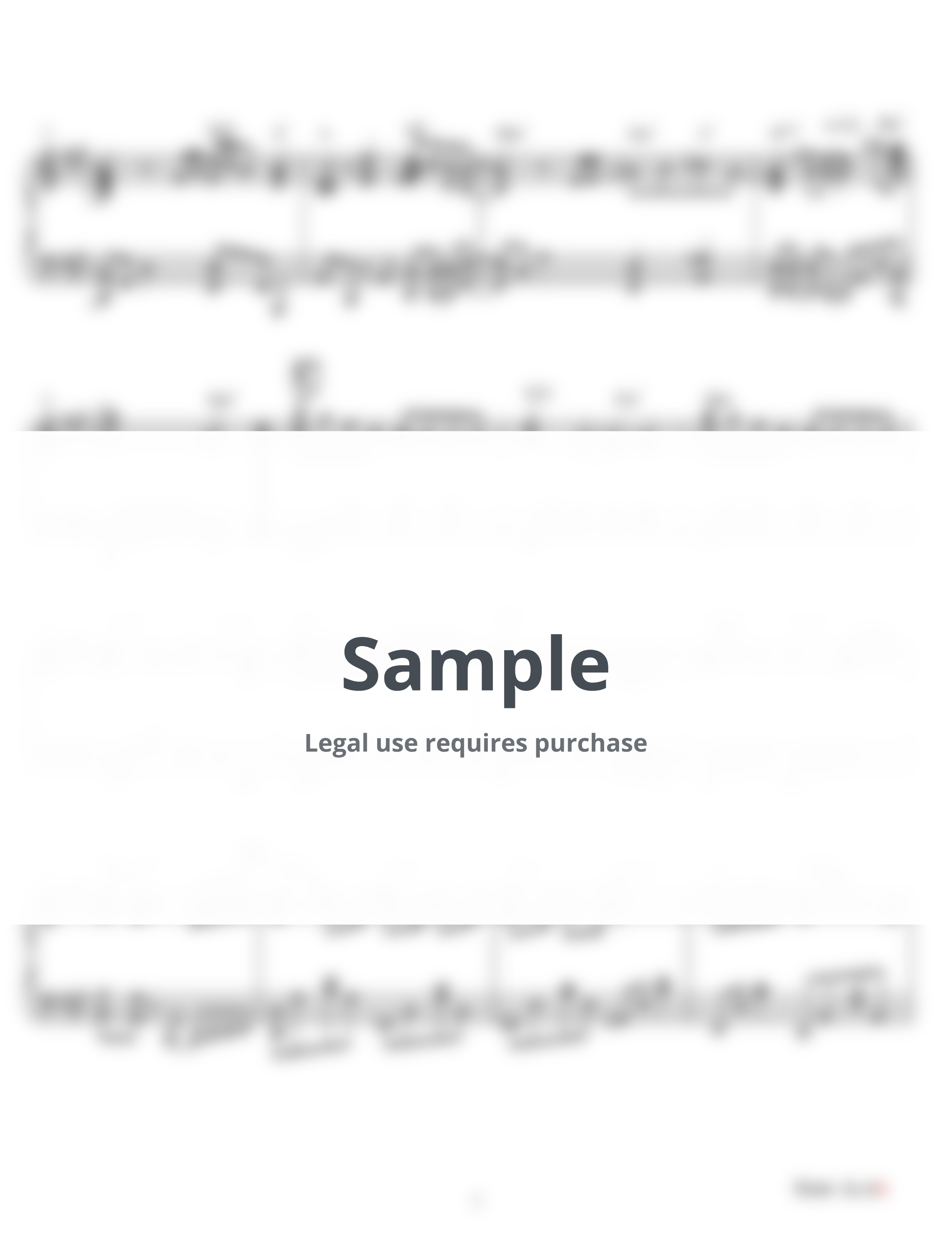 aiko - Mutual Love (Detective Conan(The Million-dollar Pentagram)) by Piano. by mio