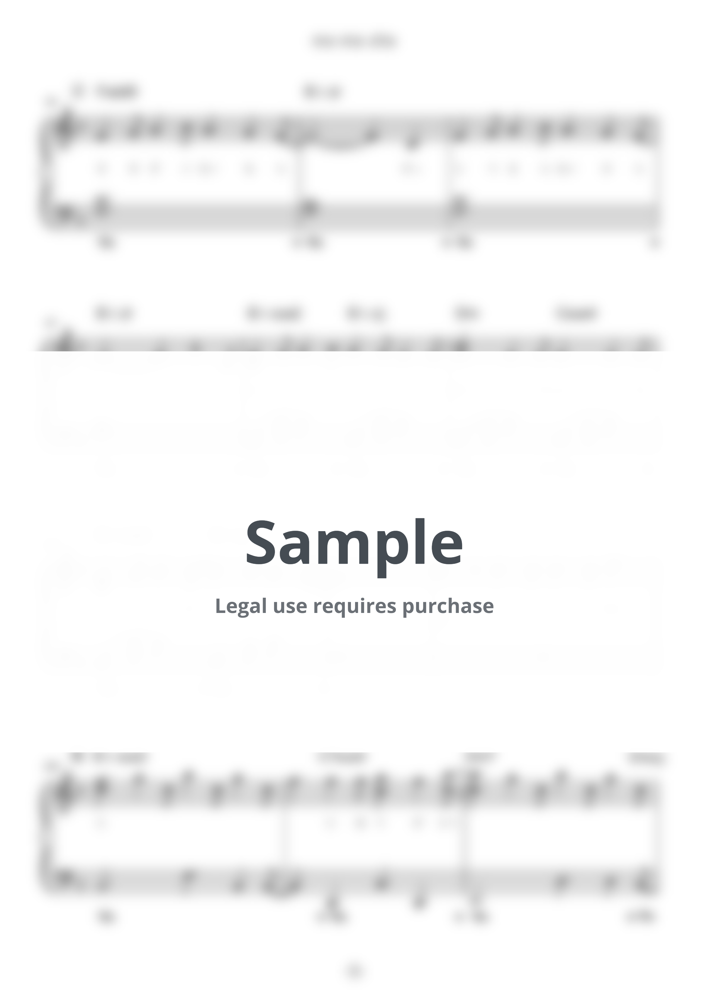 RADWIMPS - me me she (★★☆☆☆) by D-sun