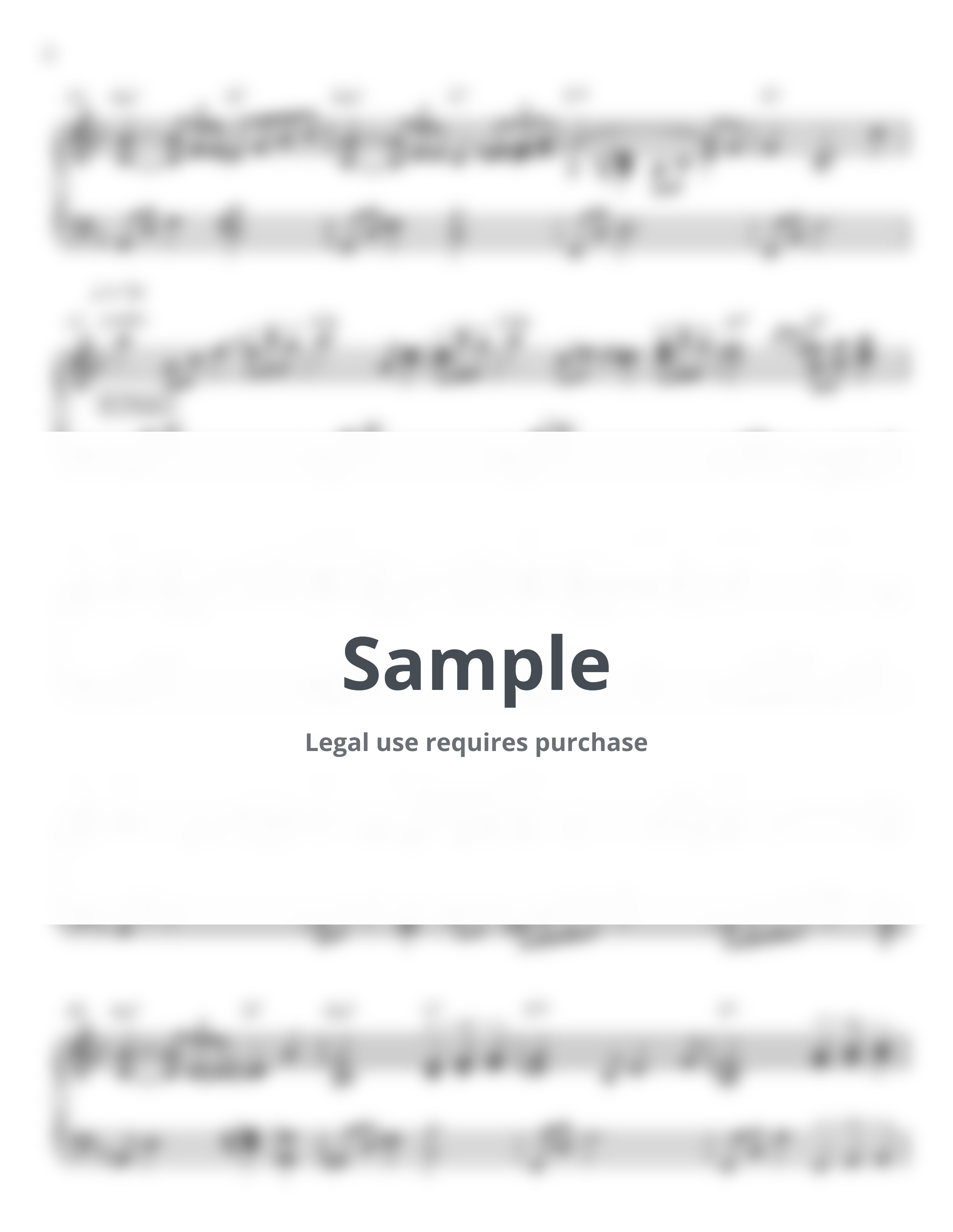 Frank Sinatra - My Way (Jazz ver.) by MIWHA