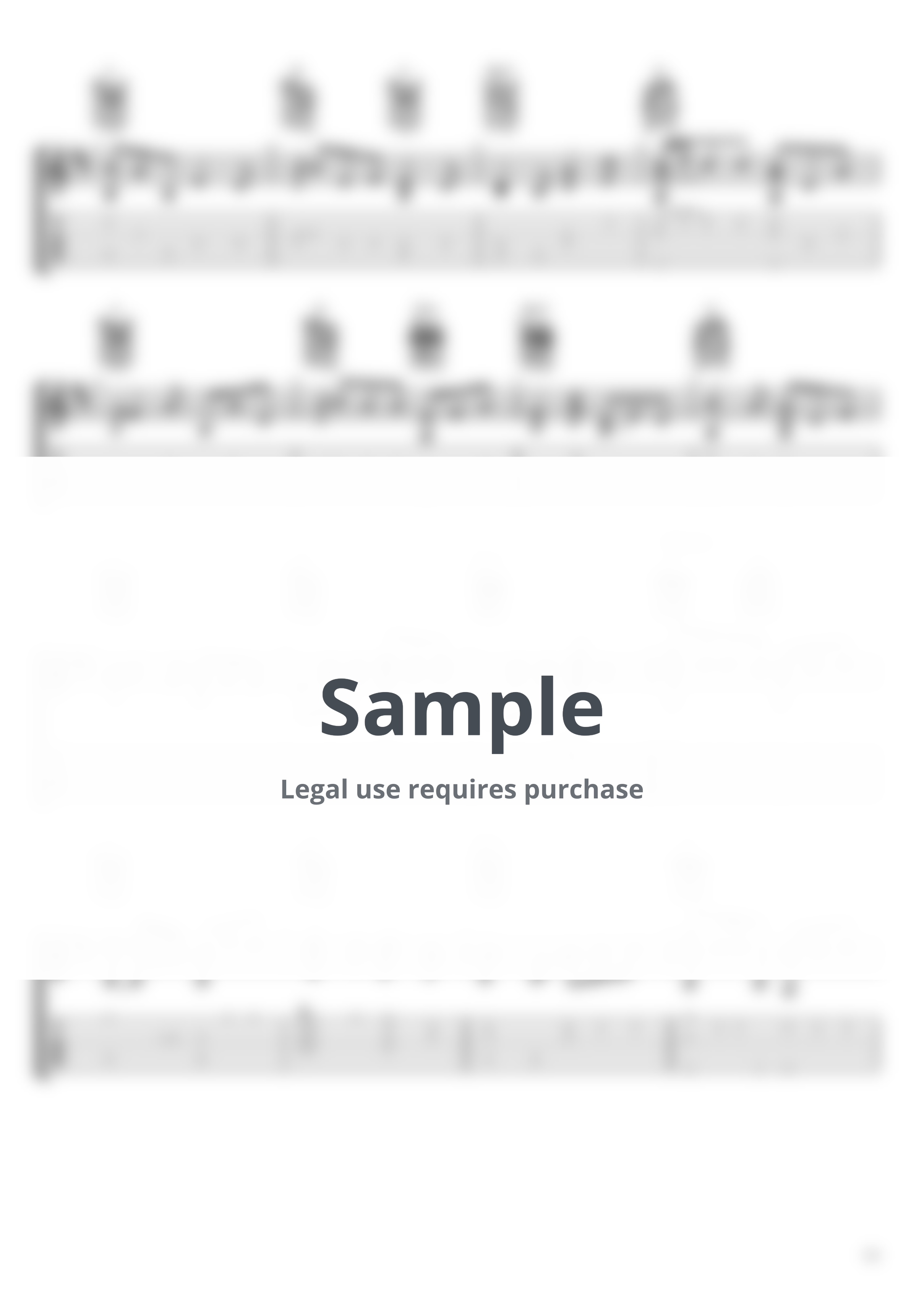 yung kai | Fingerstyle Guitar - blue by Kenneth Acoustic