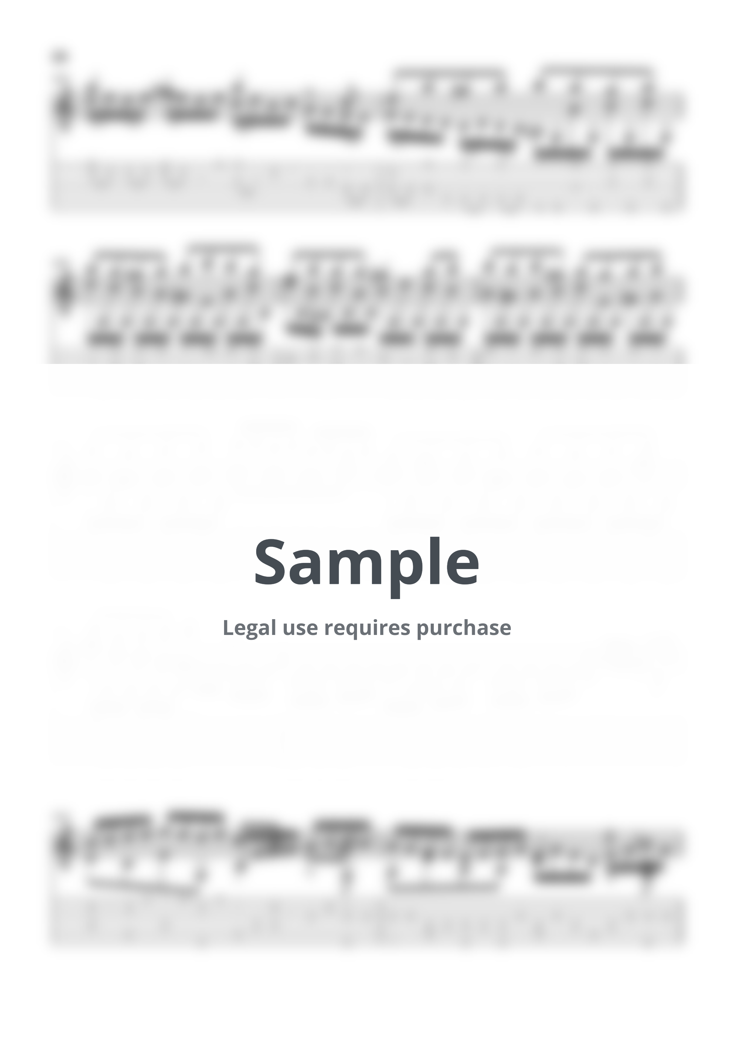 J.S. Bach - Toccata and Fugue BWV 565 by Toshihiro Iwaki