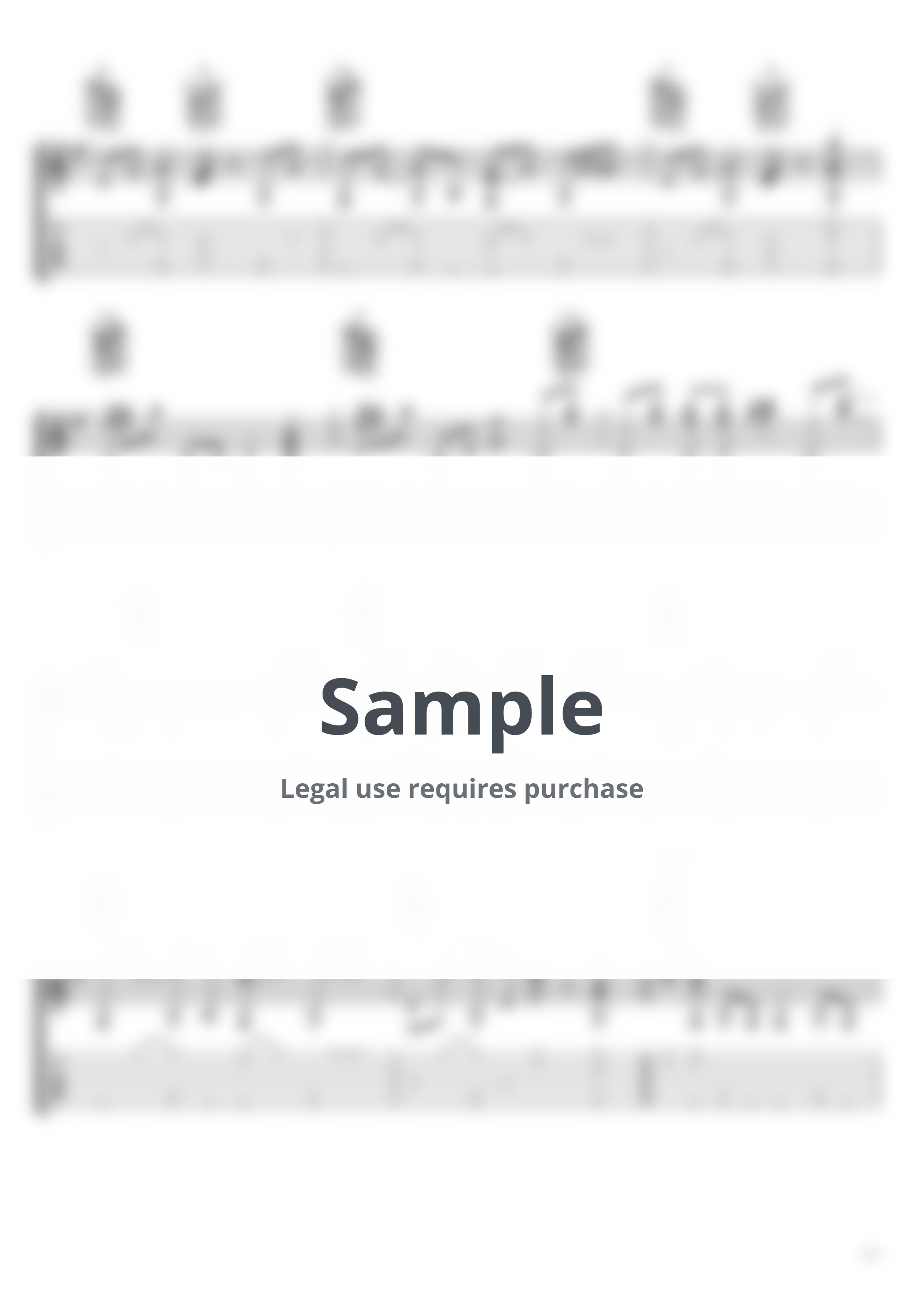 Michael Jackson | Fingerstyle Guitar - Beat It by Kenneth Acoustic