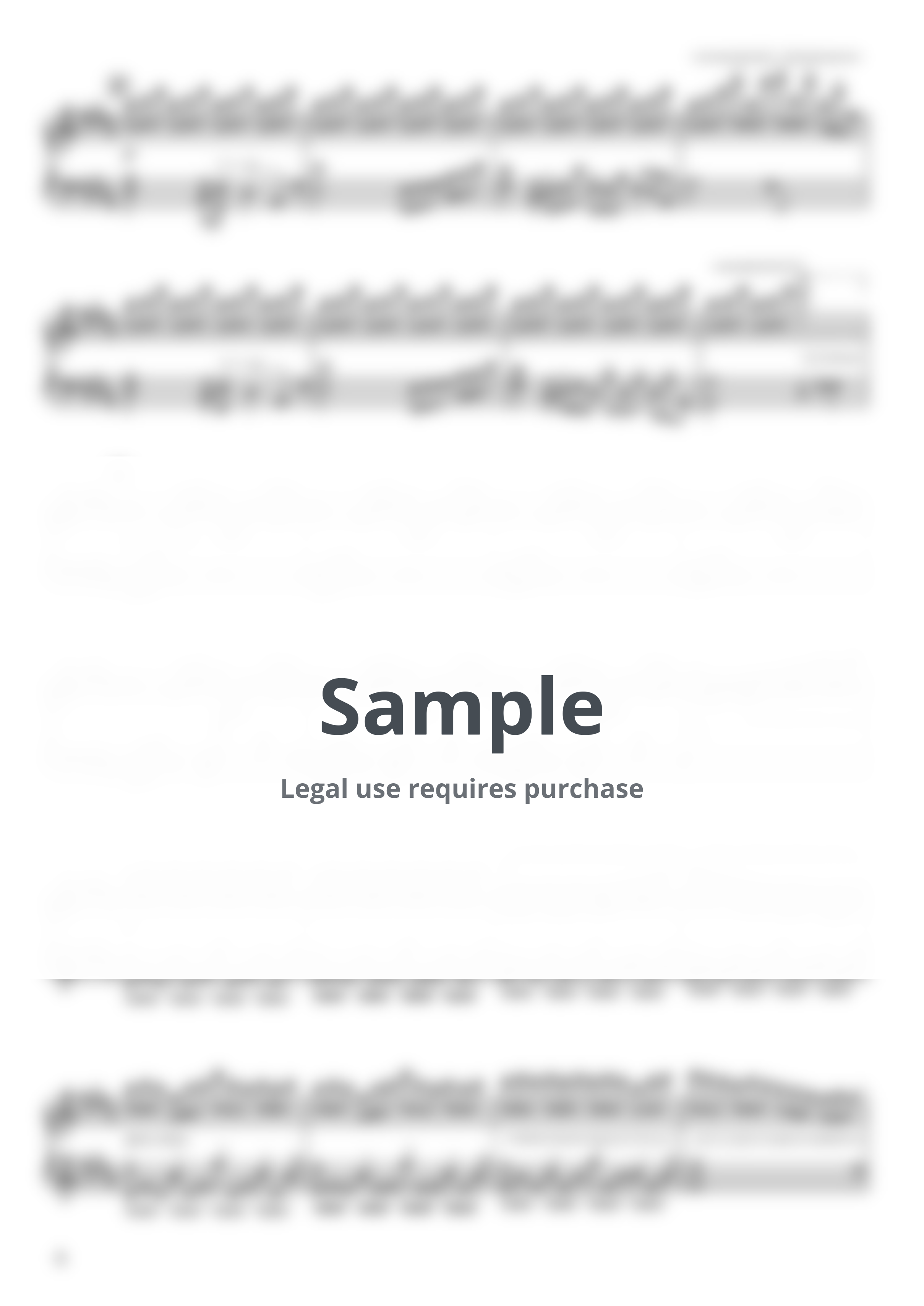 RADWIMPS - Sparkle (Your Name. OST) by Animenz