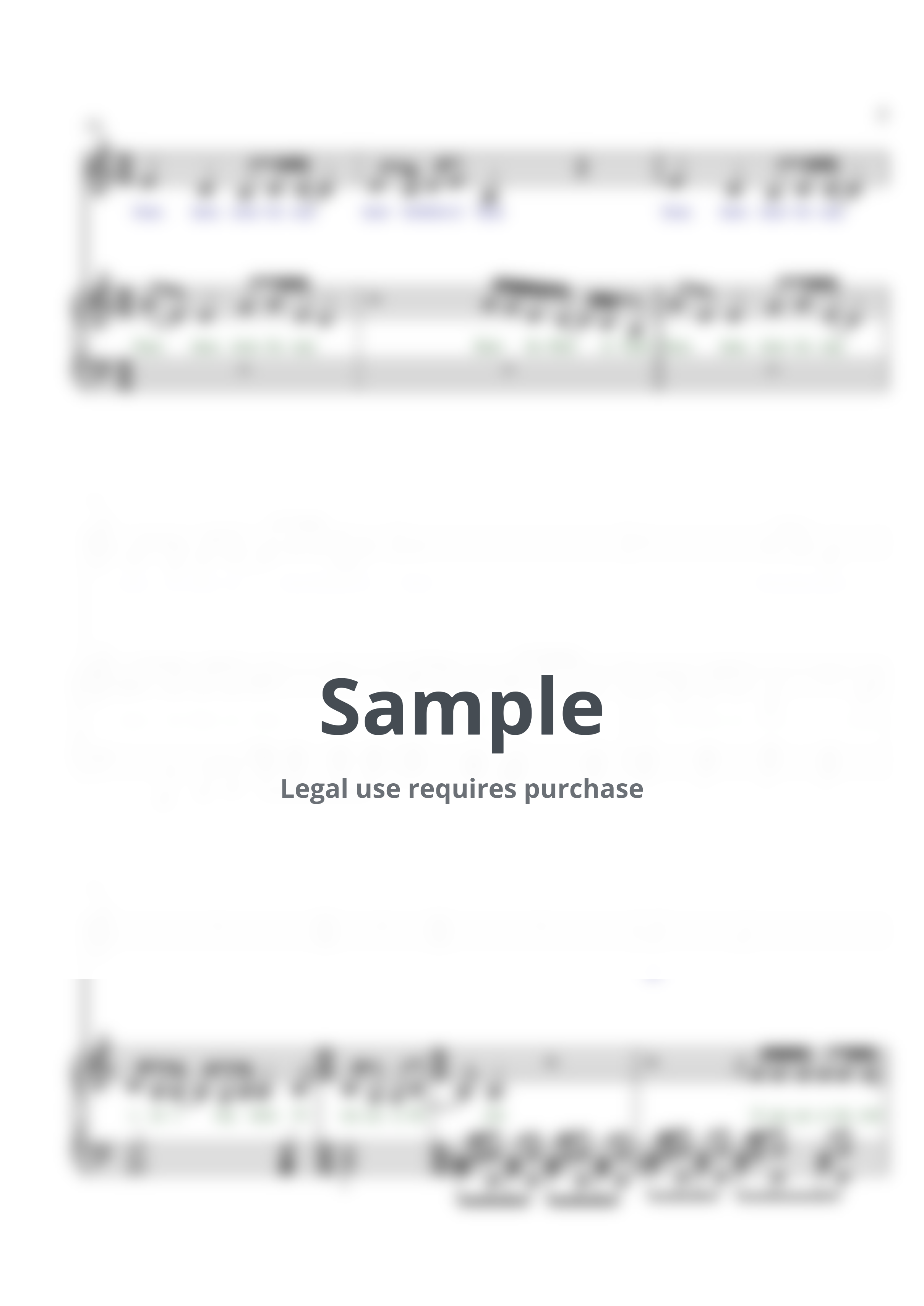 Agatha All Along - The Ballad of the Witches' Road (Lorna Vu’s version) (with lyrics) by Rita B