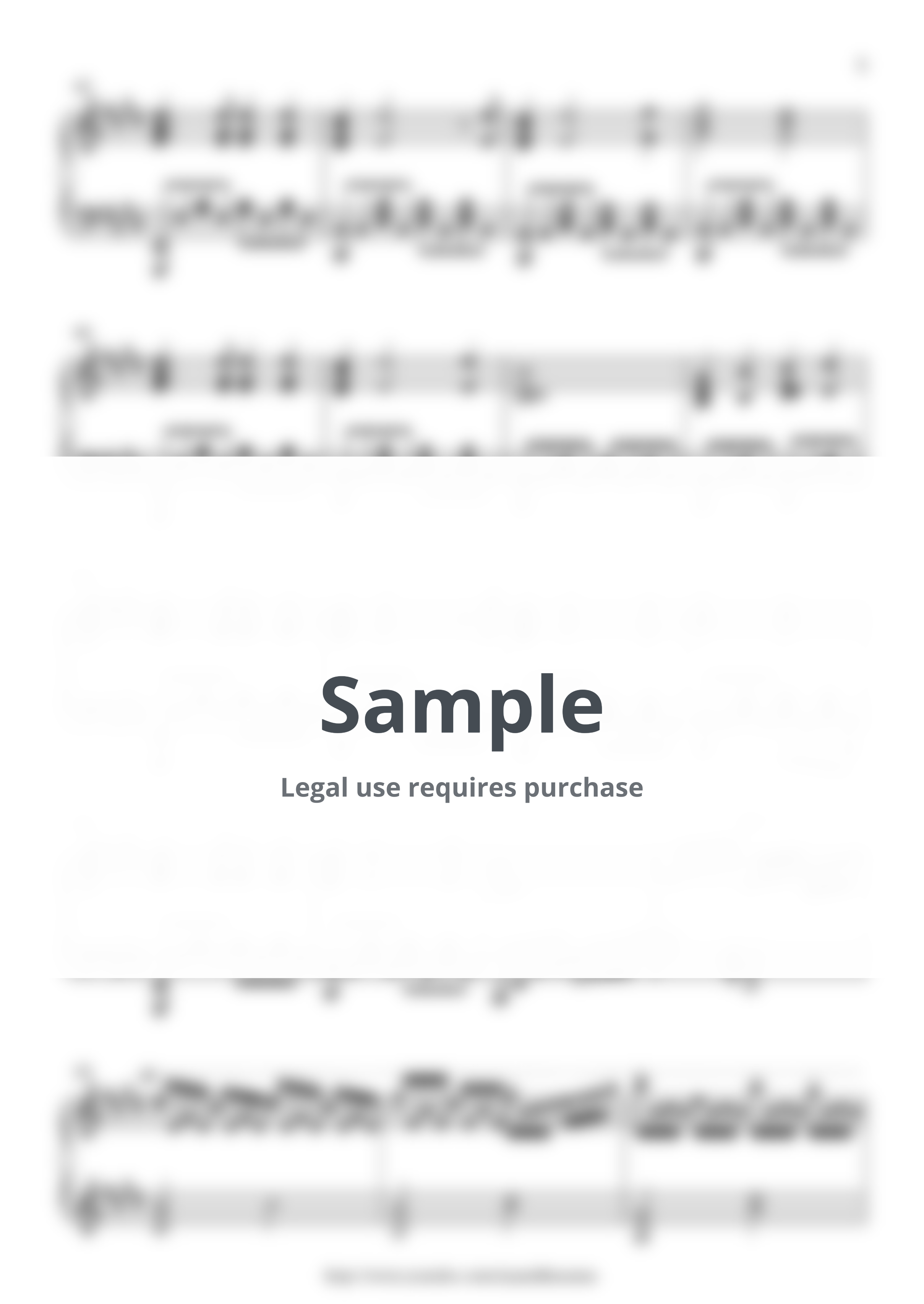 Titanic - My Heart Will Go On by Riyandi Kusuma