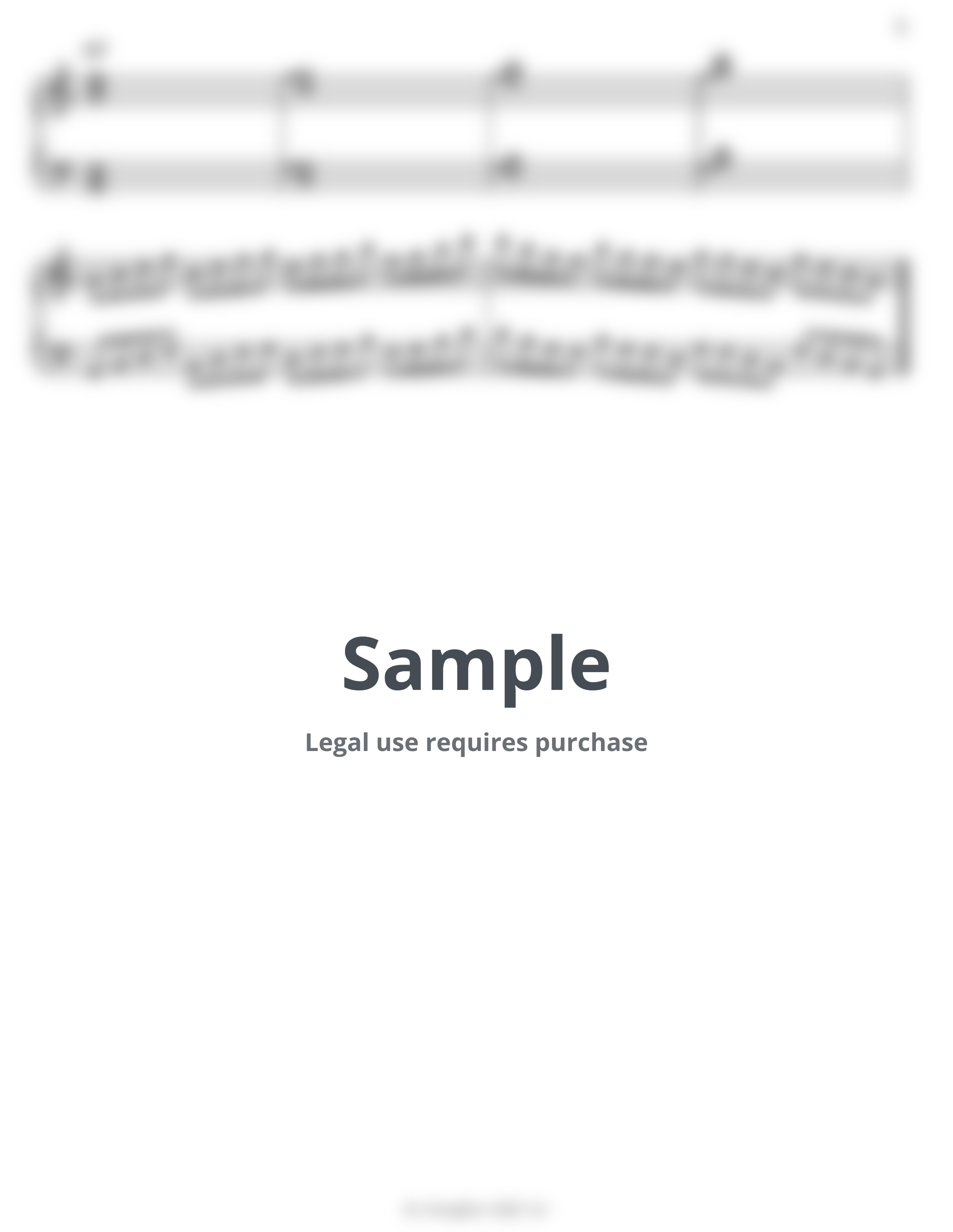 Seunghee Lee (Sally) - Dominant 7 Chords – Practice in 12 Keys (Inversions / Arppegios) by What the Sally