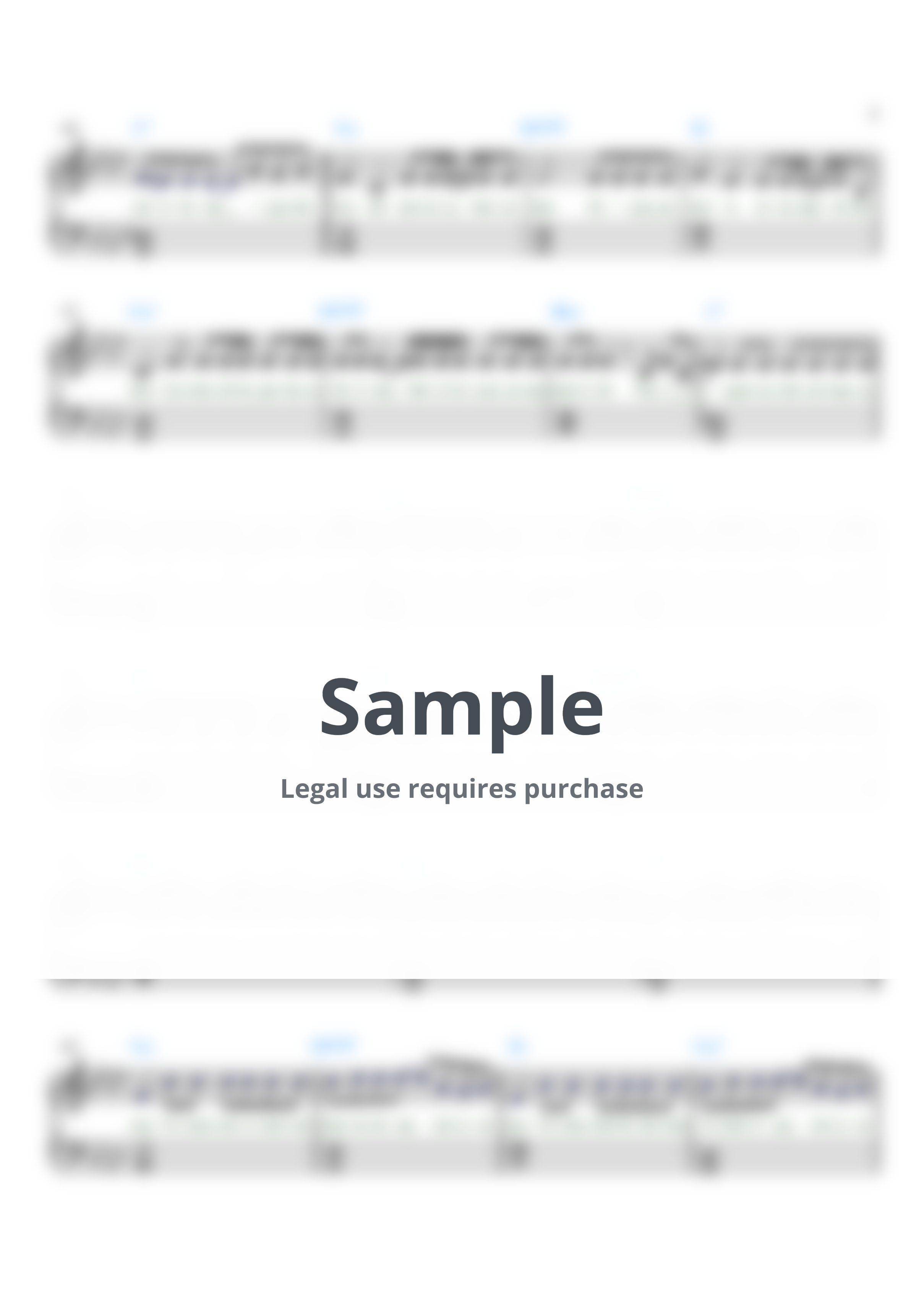 Coldplay - We Pray (Simple version with lyrics and chords) by Rita B