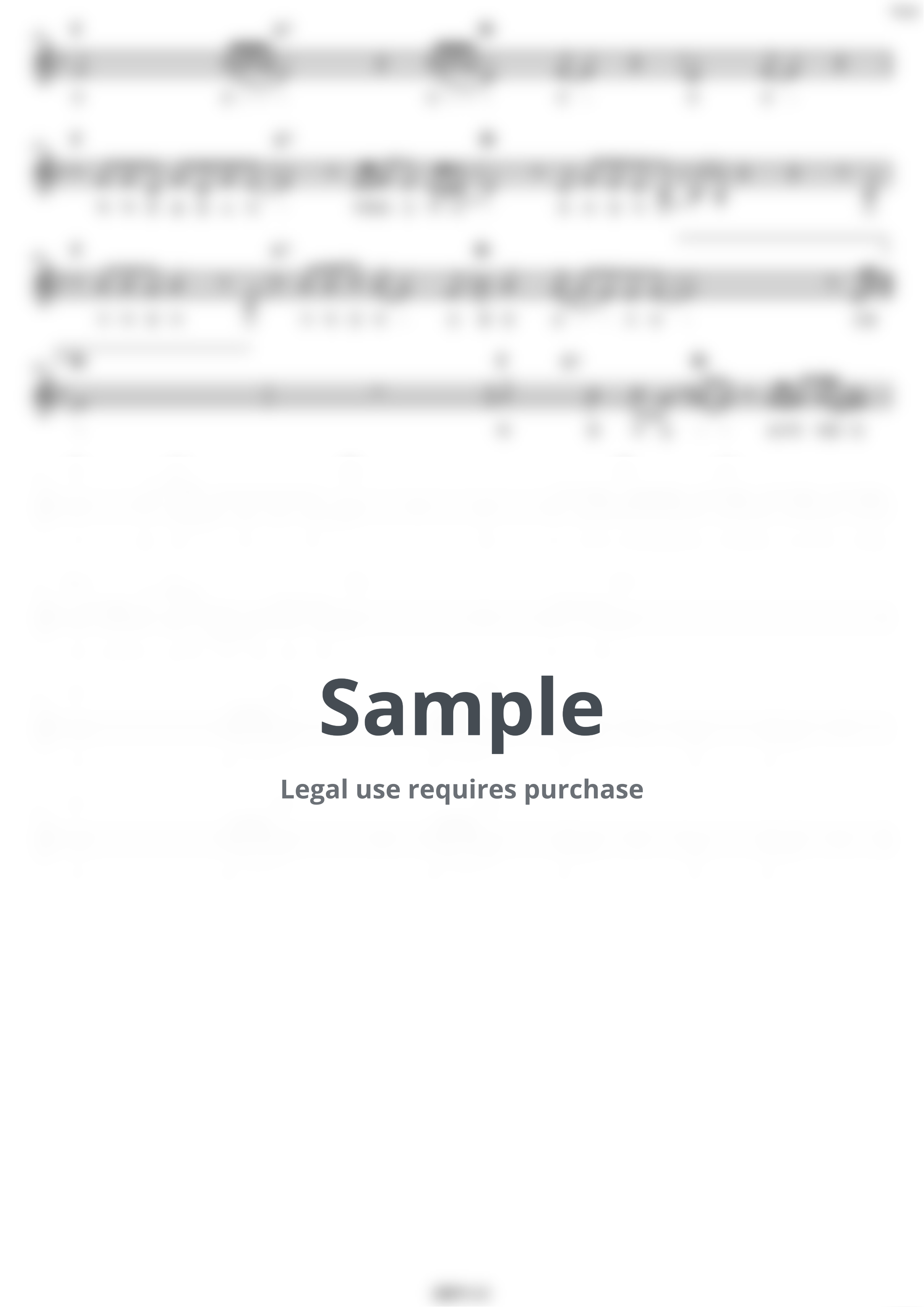 한로로 - 금붕어 (+MR) by 커버스킬즈