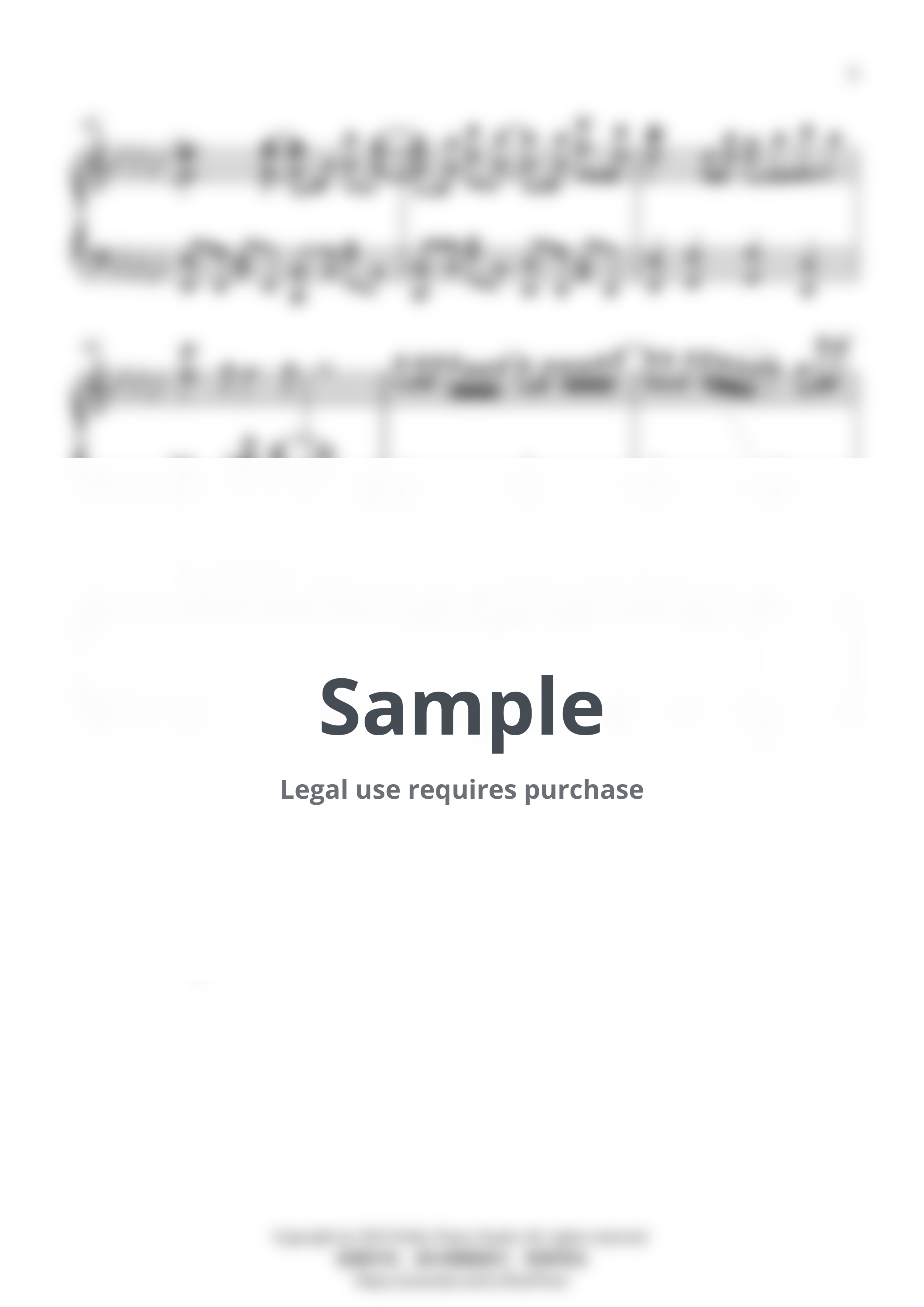 Attack on Titan Final ED - Itterasshai いってらっしゃい by Ru's Piano