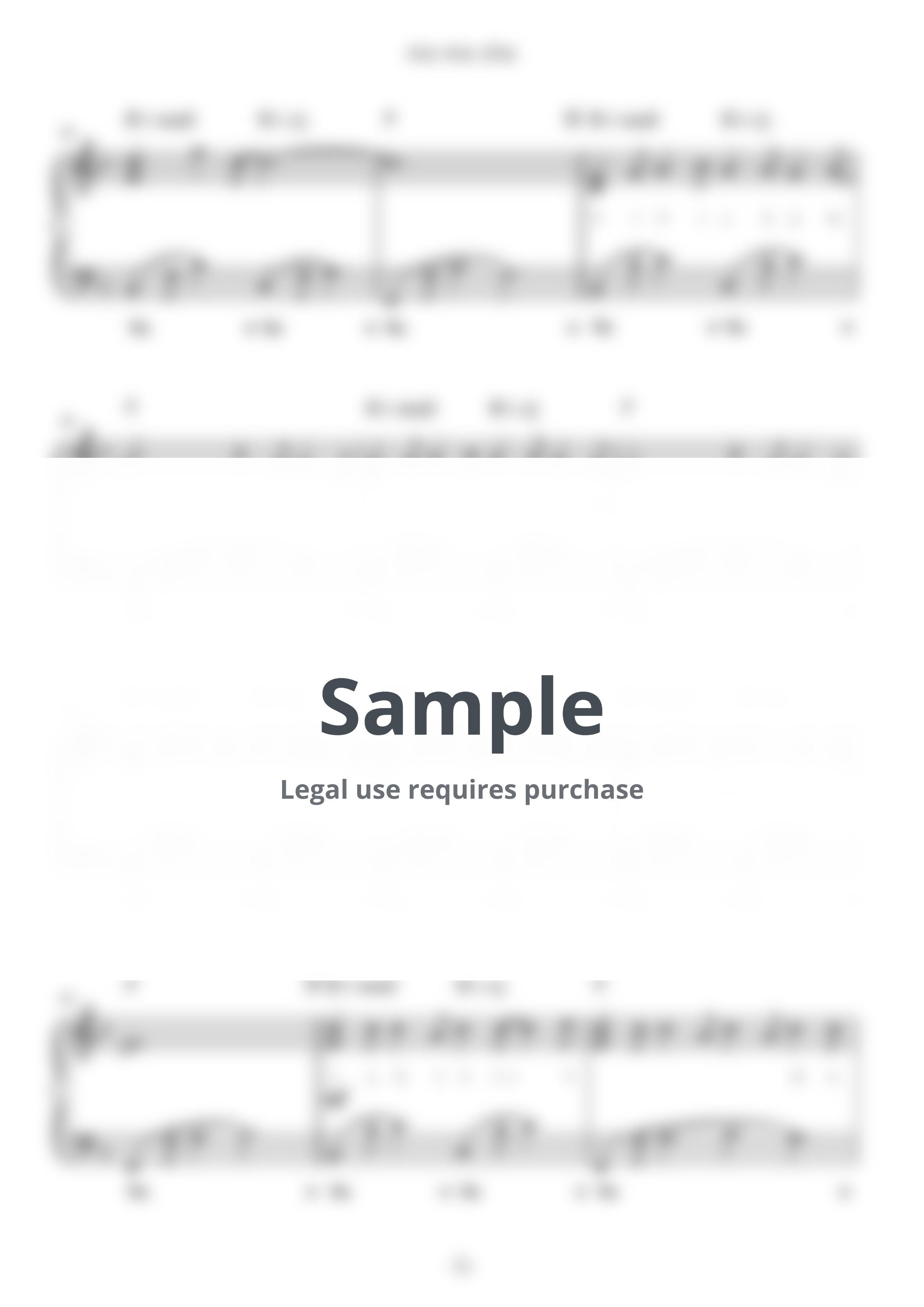 RADWIMPS - me me she (★★☆☆☆) by D-sun