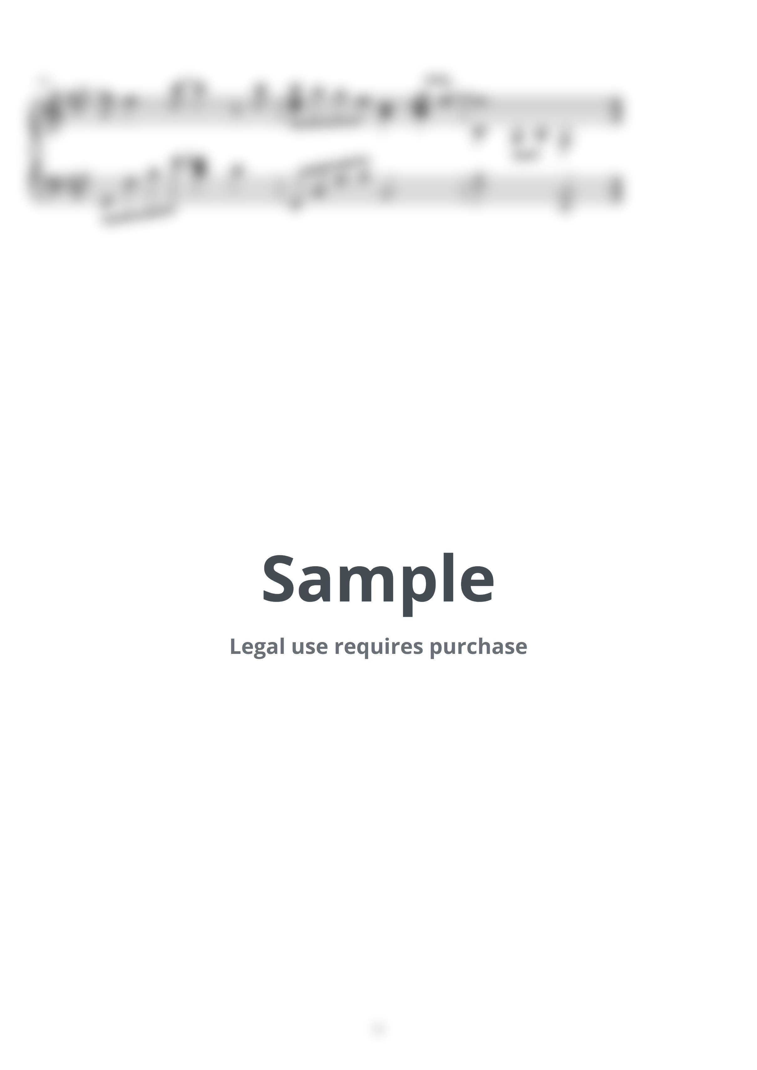 中島美嘉 Mika Nakashima - 桜色舞うころ Sakurairo Mau koro (楽譜, Sheet Music, MIDI,) by sayu