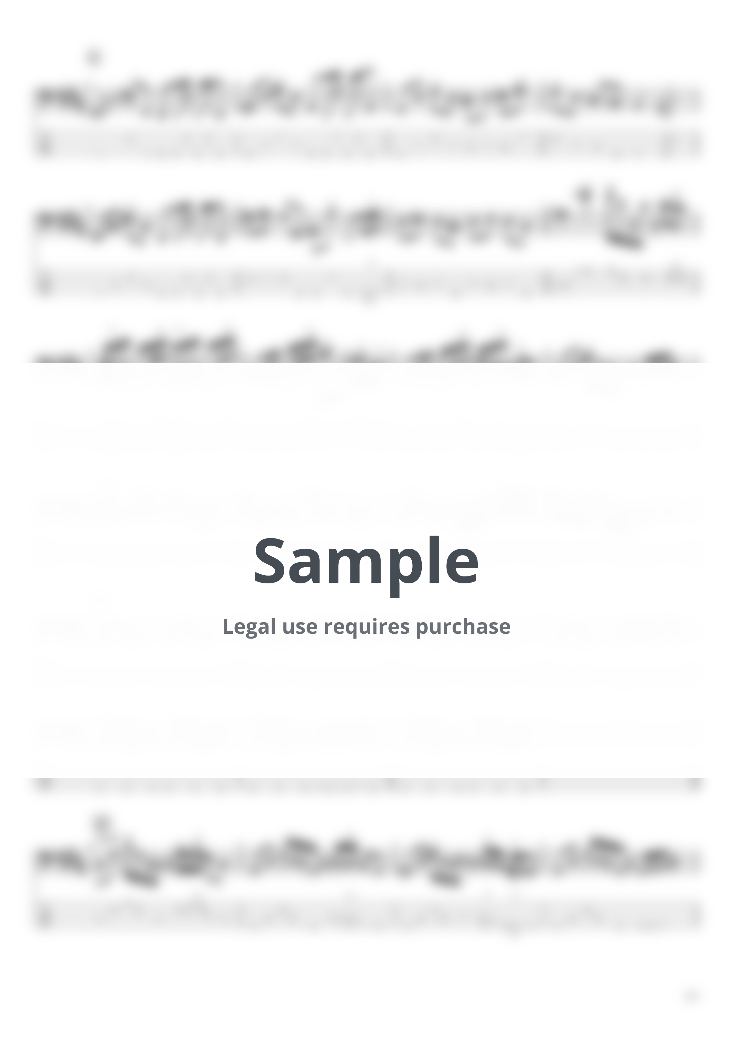 米津玄師,Kenshi Yonezu, 요네즈켄시 - IRIS OUT by Yc Bass