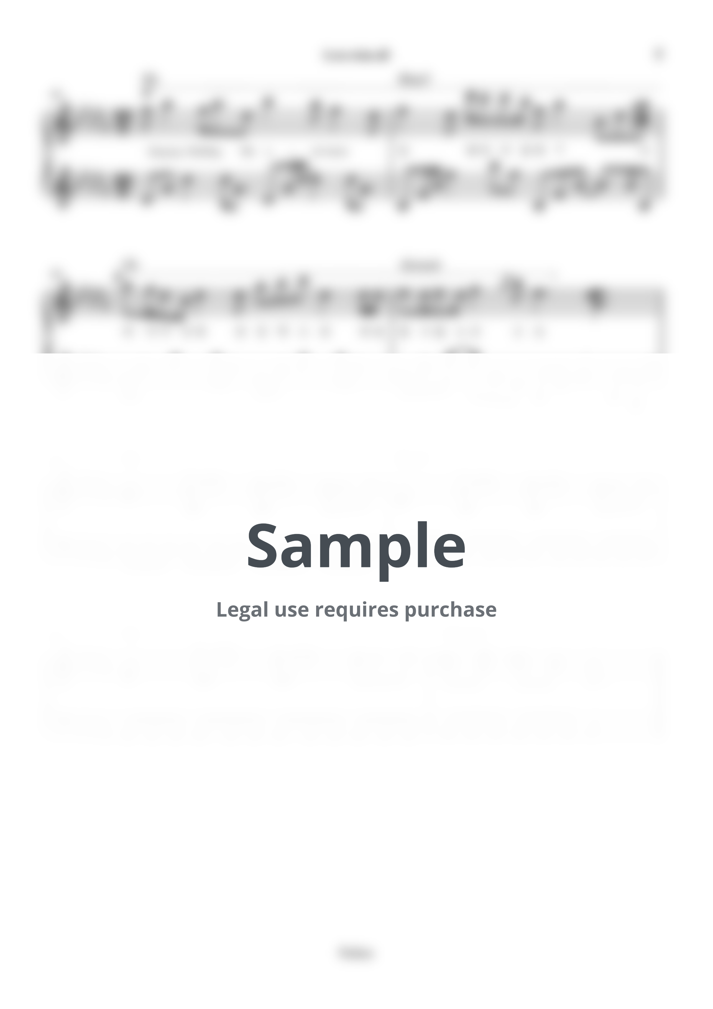 IU - Love wins all by Paikon