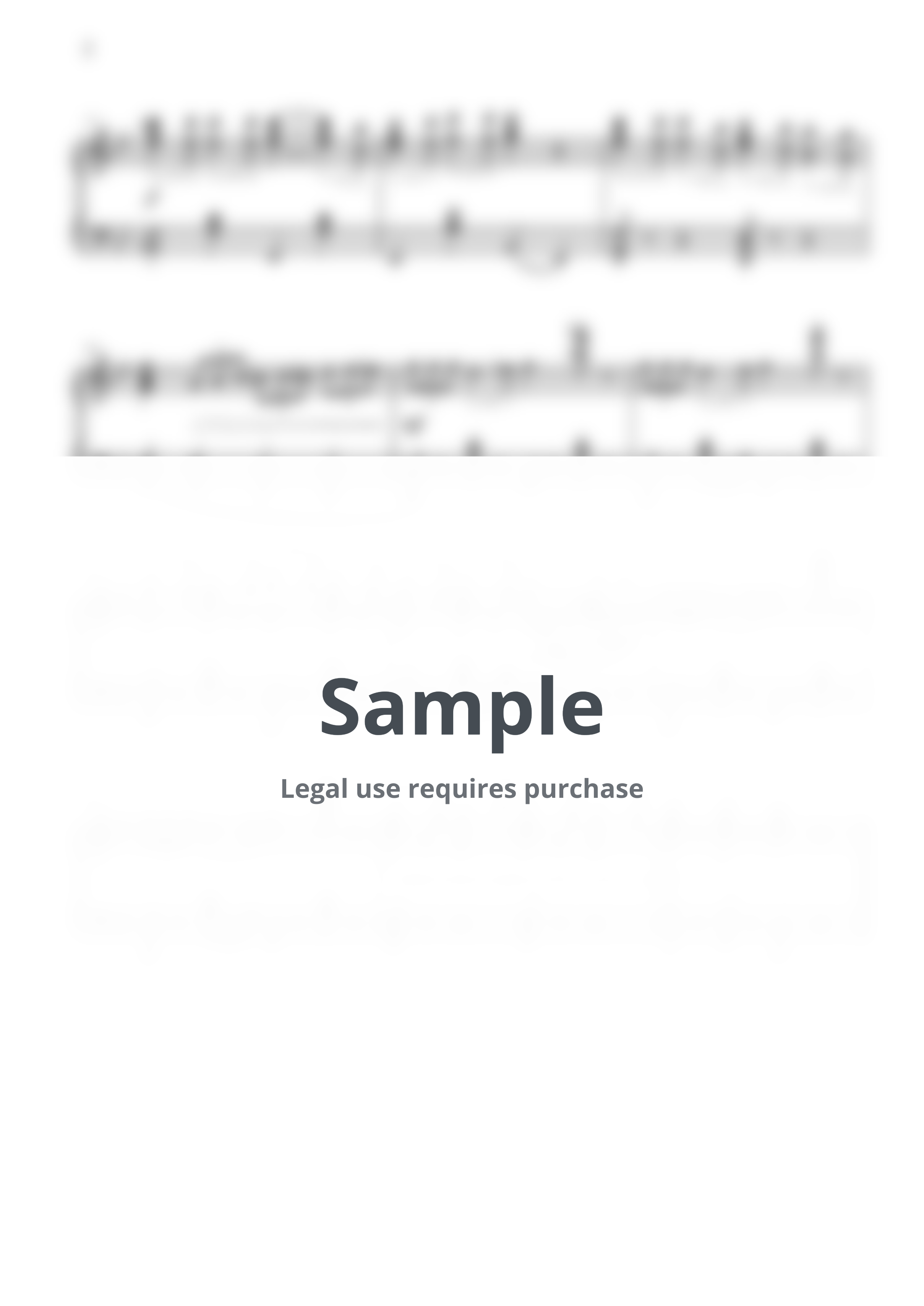 Round and Round (Mingle Game Song) (Squid Game 2 OST) by THIS IS PIANO