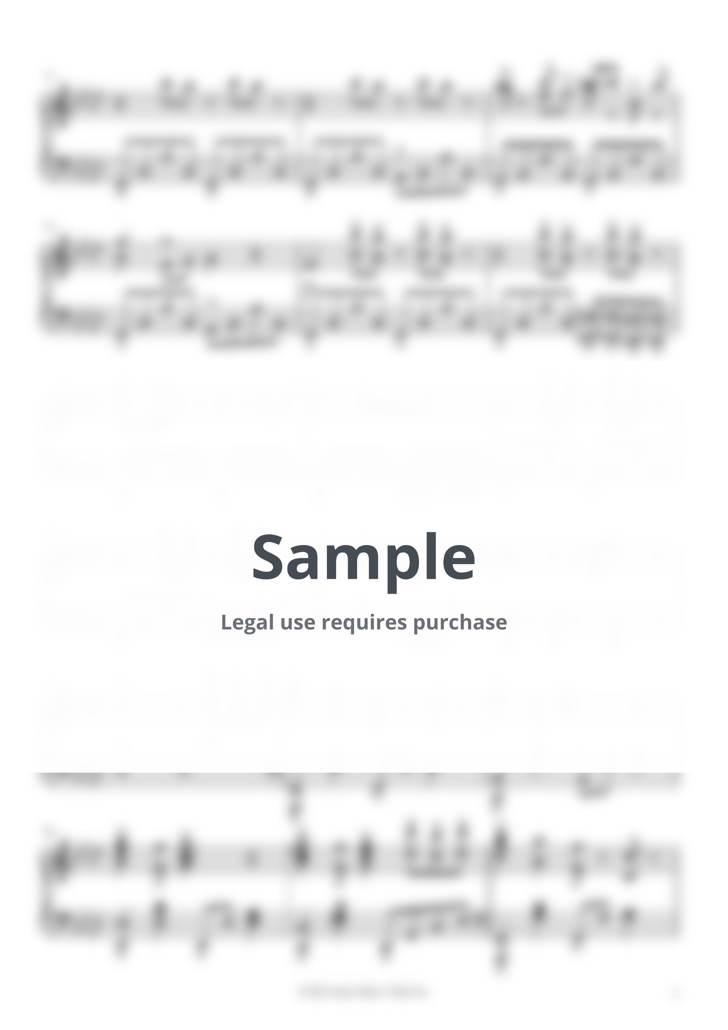 Undertale - Spider Dance by Lattice