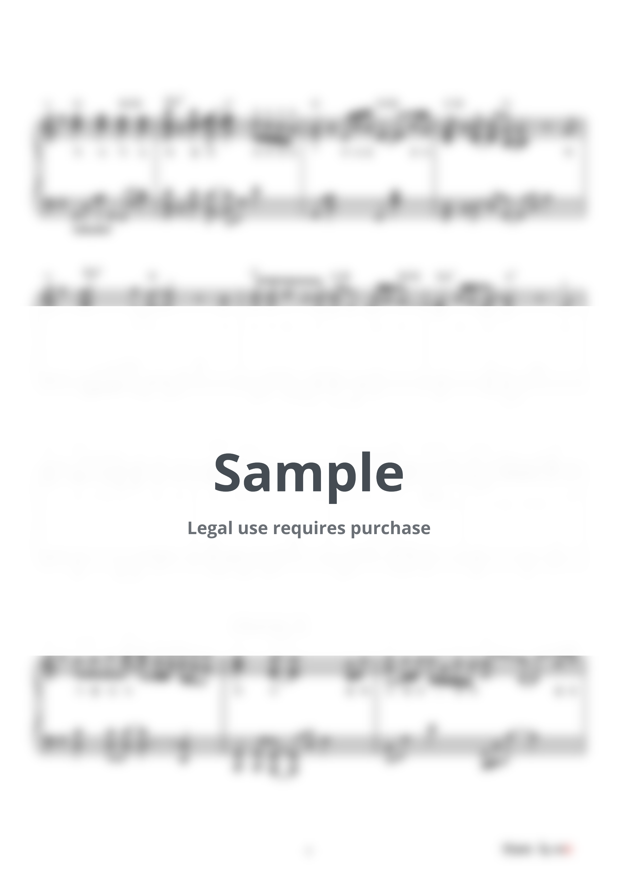 SEVENTEEN - Circles(돌고 돌아) by Piano. by mio