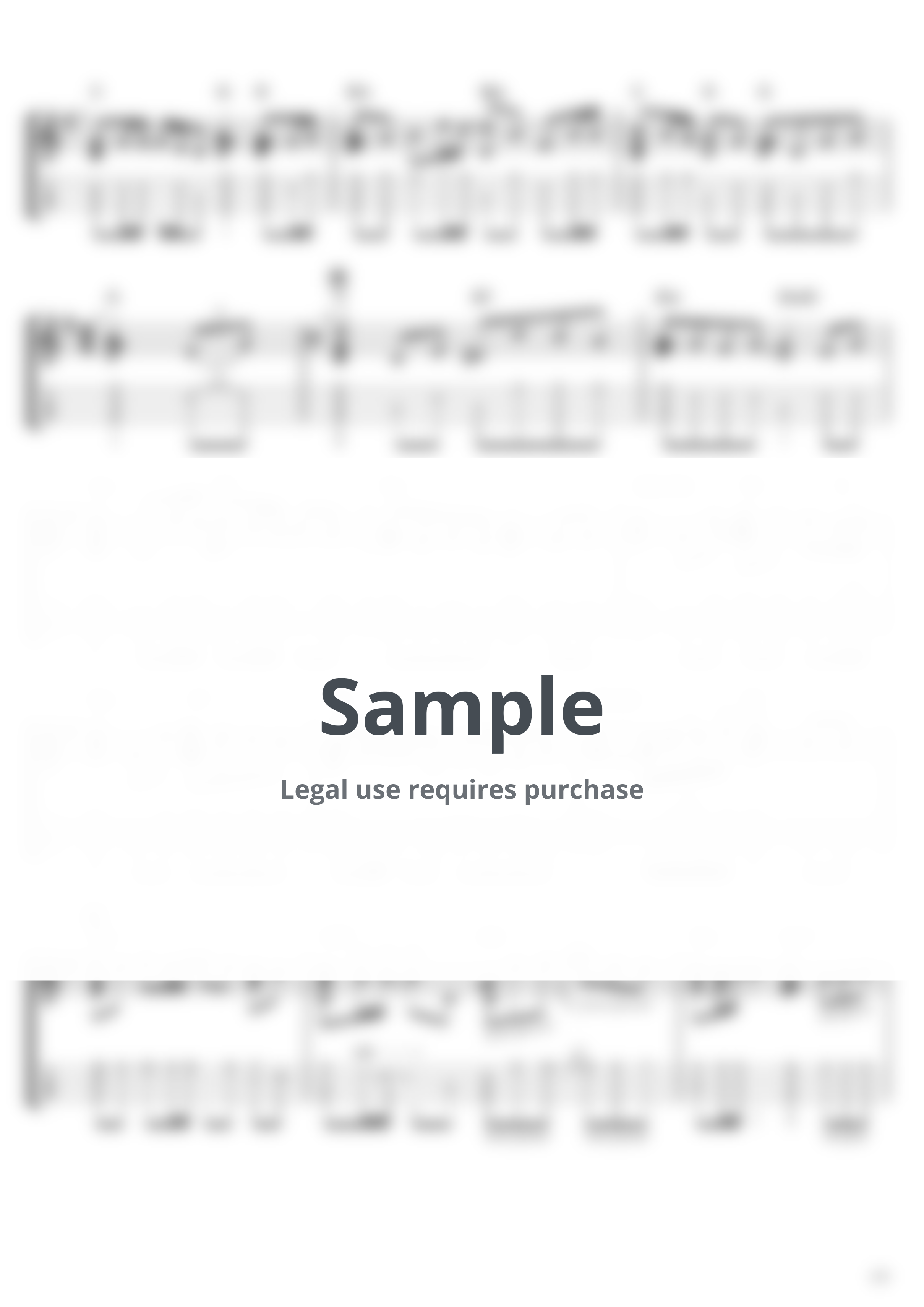 The Killers, Mika Nakashima - Yuki no Hana (High G) by Uke Boy