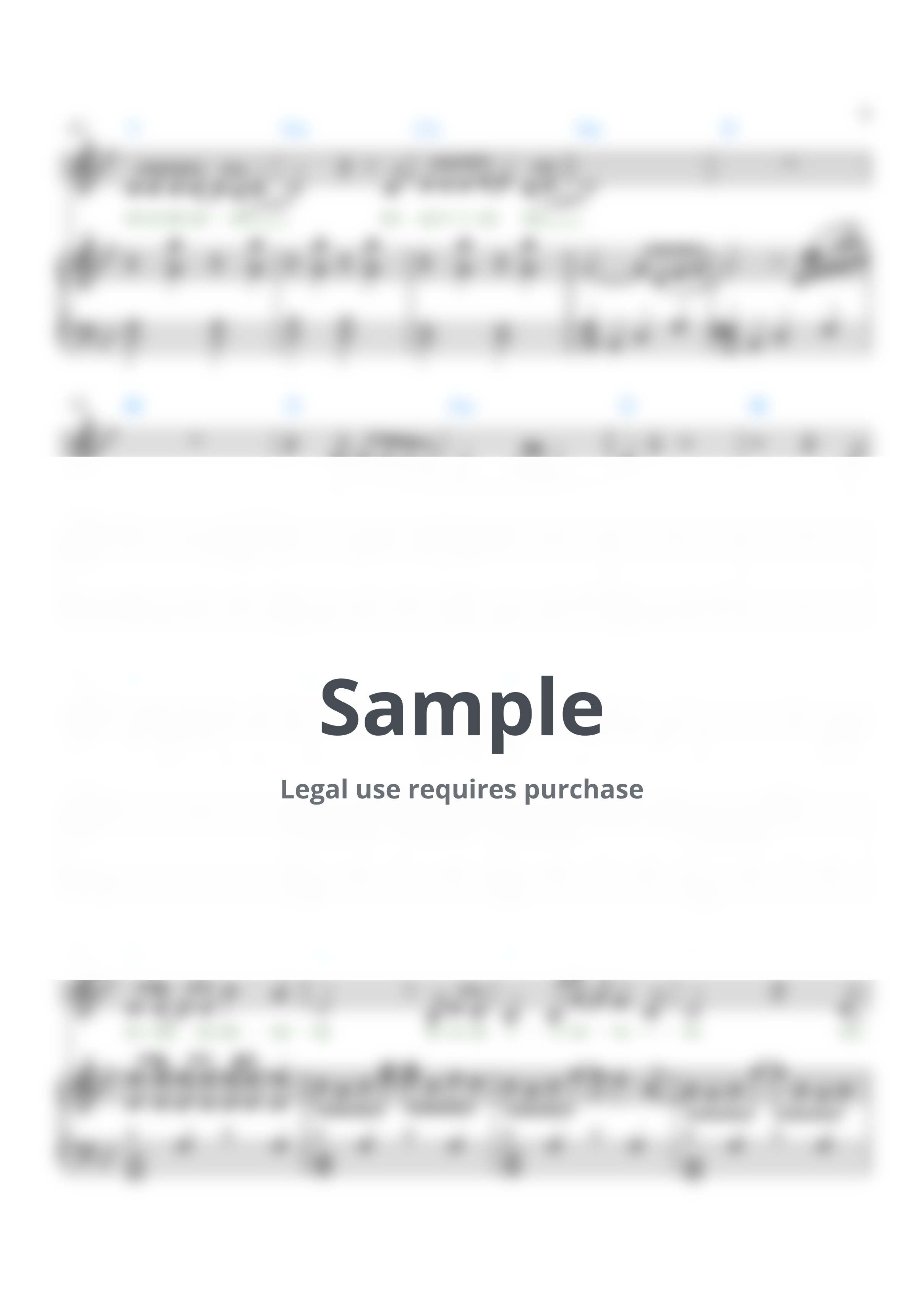 Linda Lampenius, Pete Parkkonen - Liekinheitin (2 pdfs: solo+duet) by Rita B