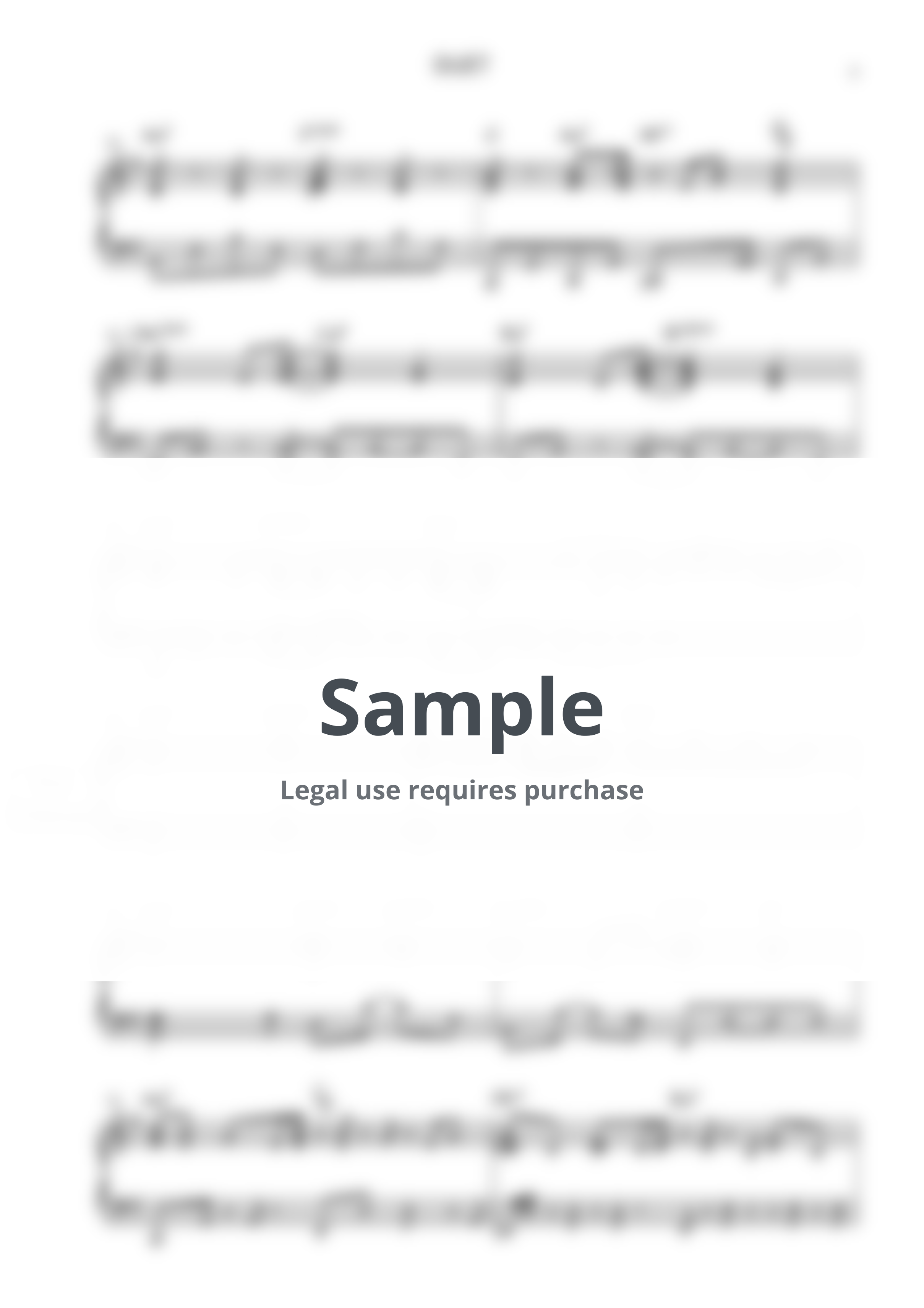 ZICO, Lilas - DUET (Full Ver.) by Onong