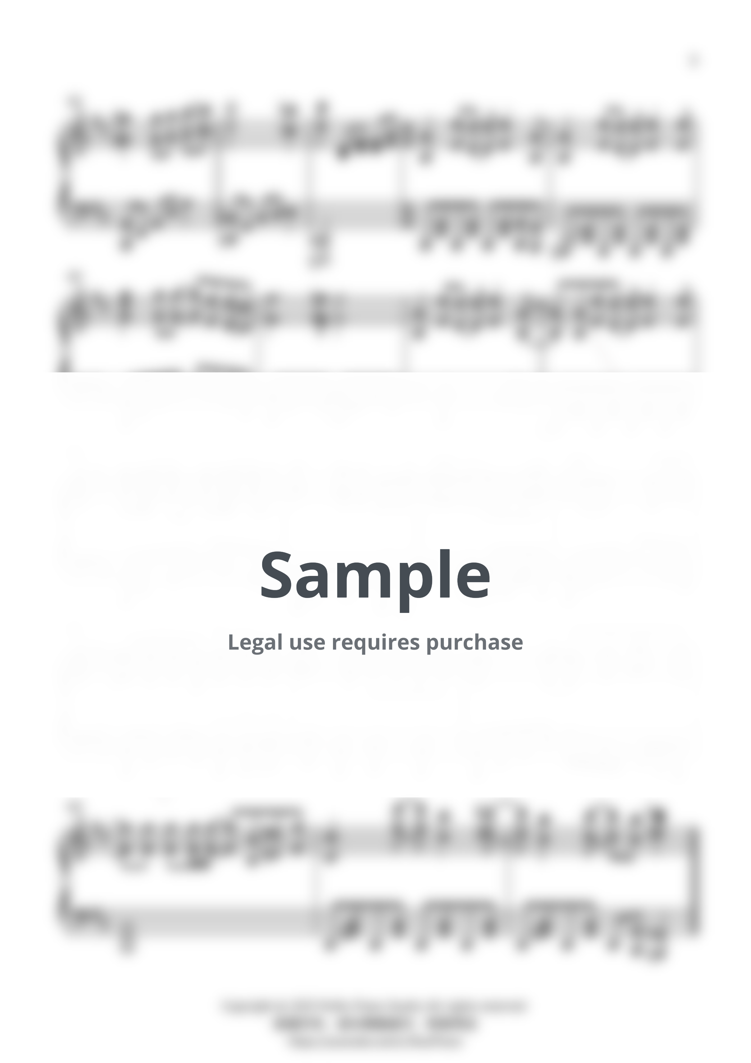 Attack on Titan Final OP - 最後の巨人 Saigo no Kyojin (1'30'' ver.) by Ru's Piano